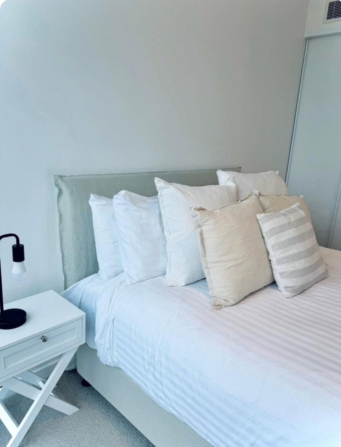 Luxury Stays - Skytower Brisbane L26