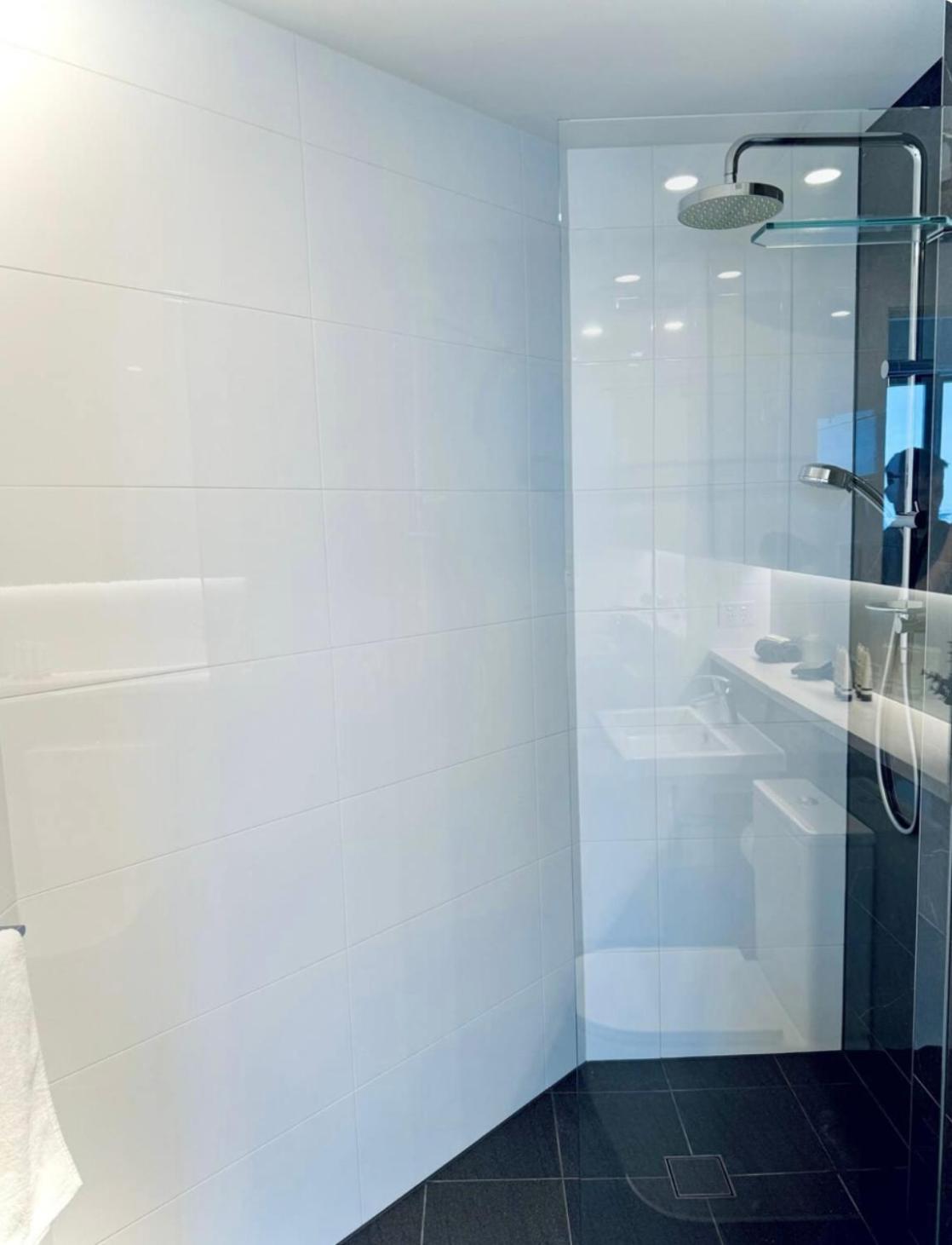 Luxury Stays - Skytower Brisbane L26