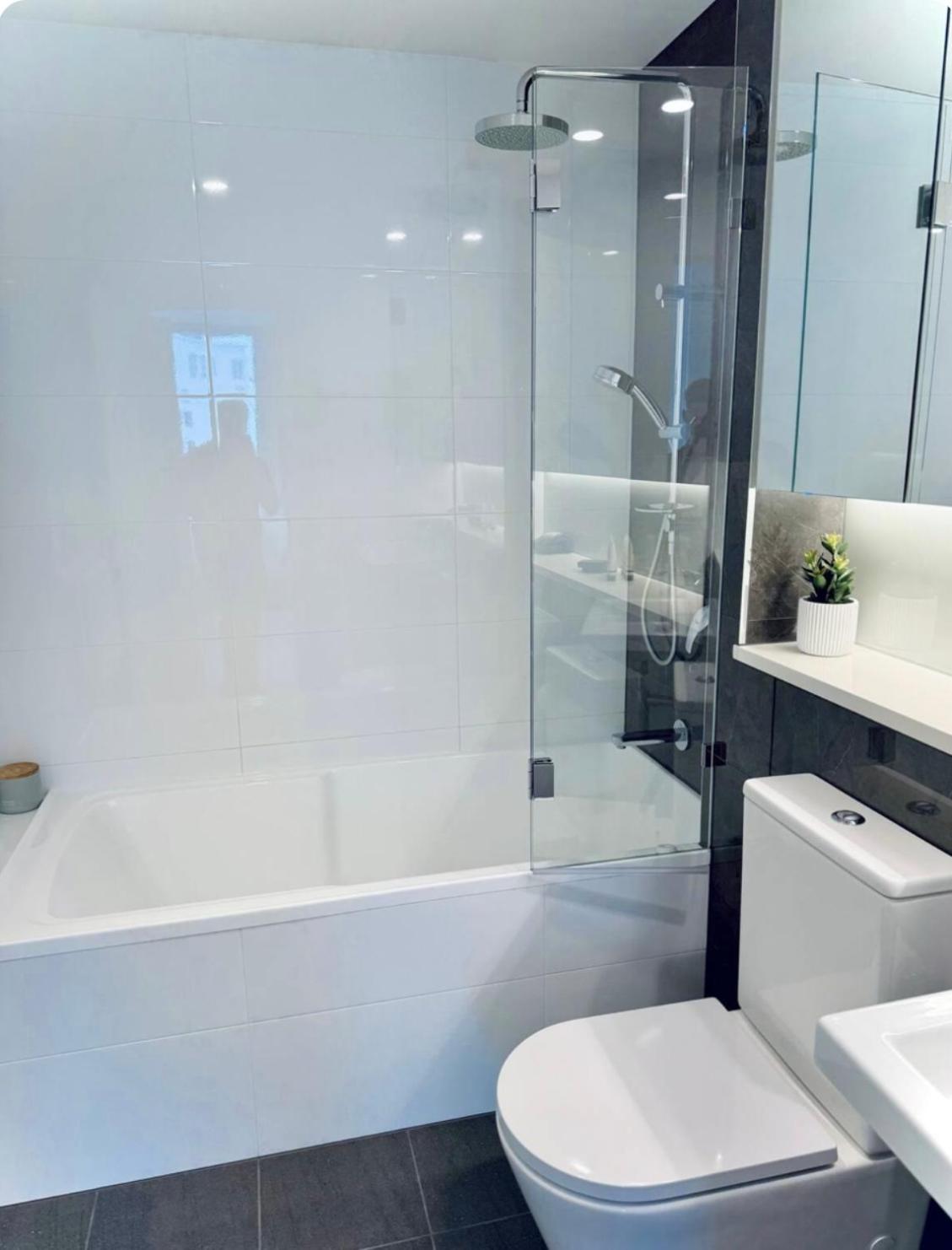 Luxury Stays - Skytower Brisbane L26