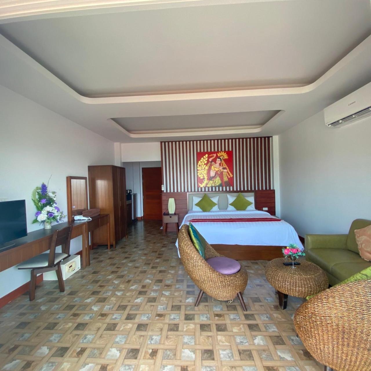Da Bungalows