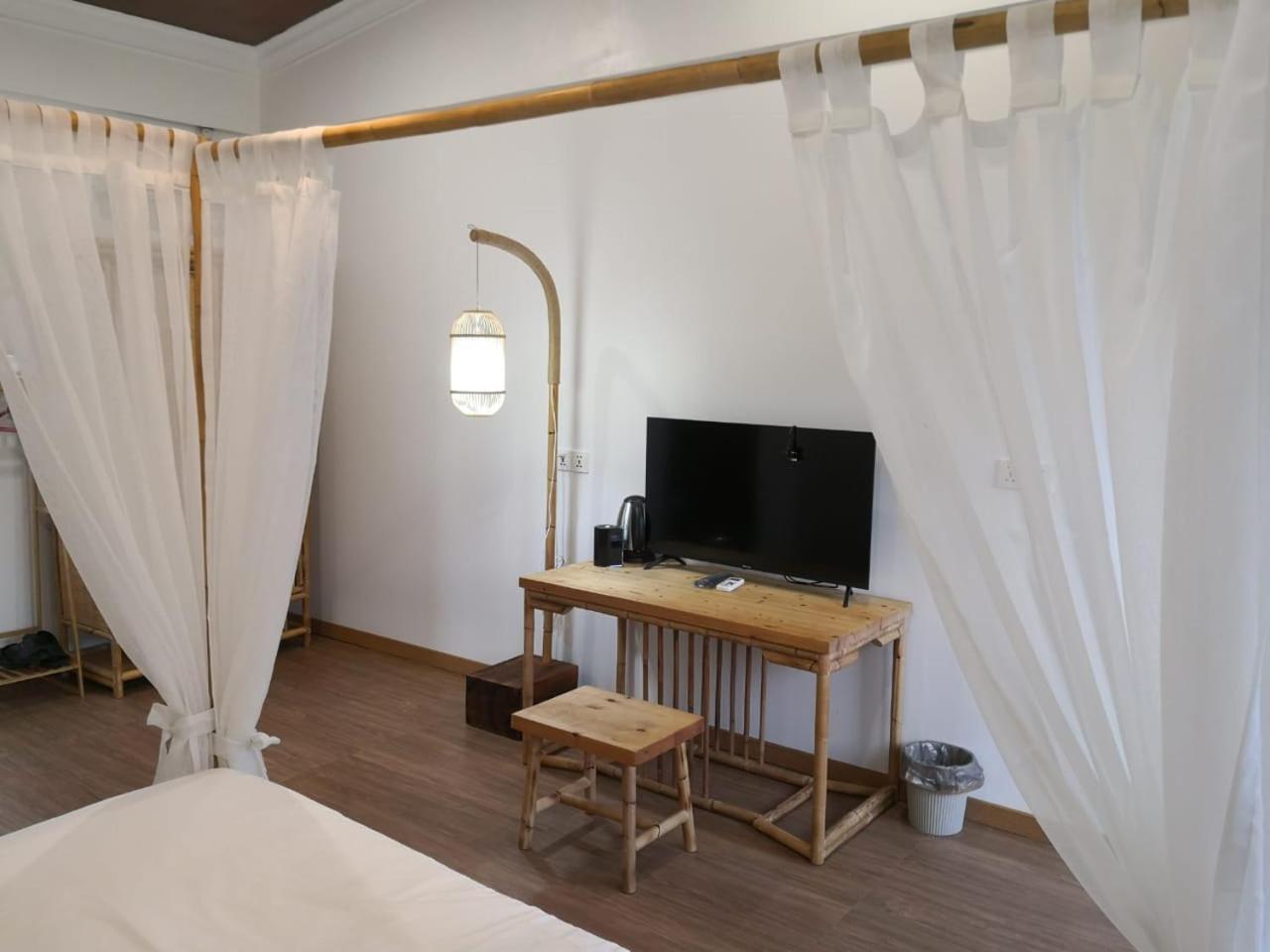 Titiwangsa Cabin Retreats by uBook