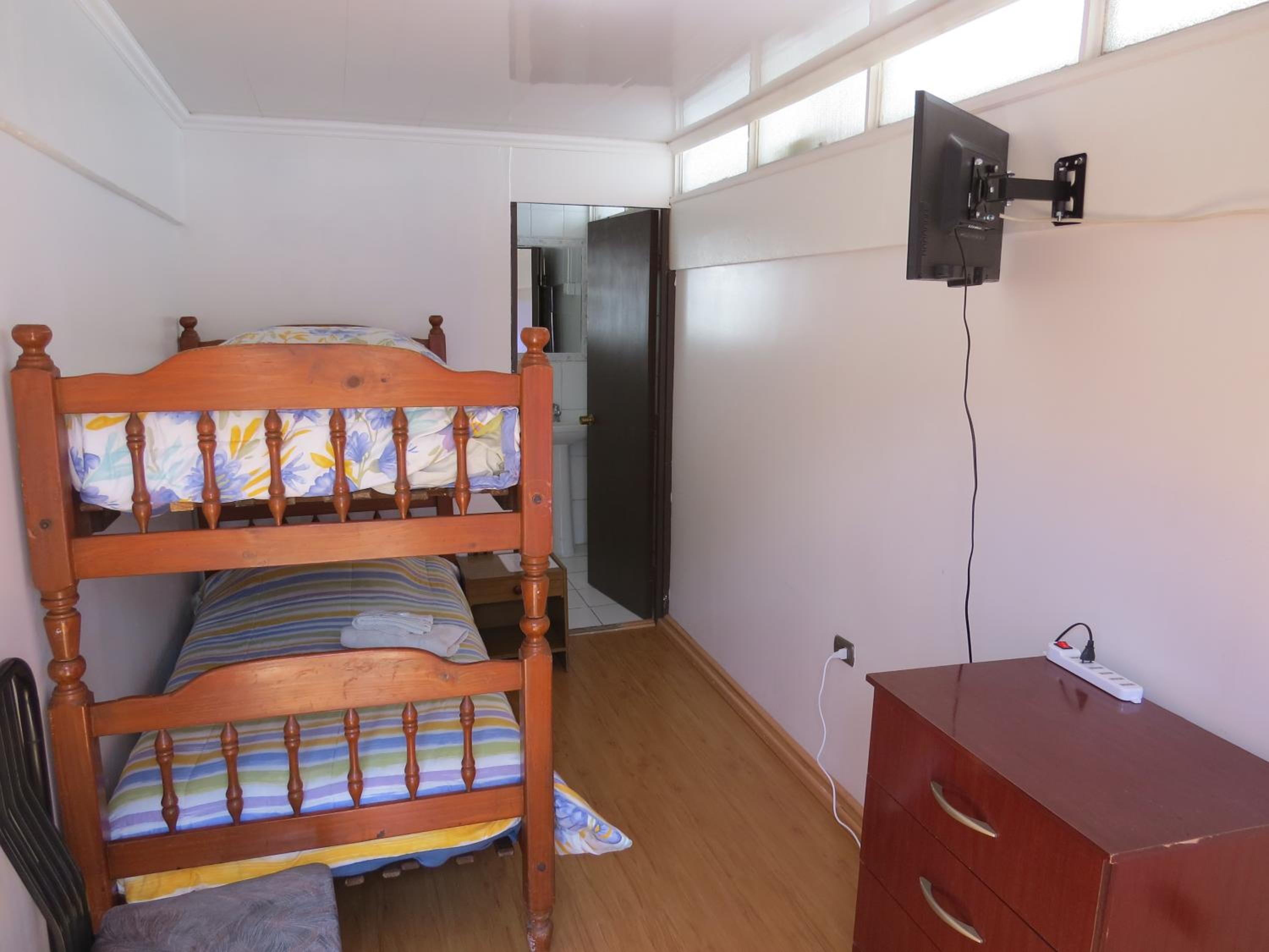 Palm Hostal
