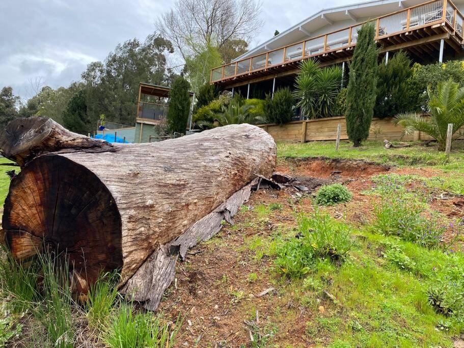 Funday Farm Adelaide Hills