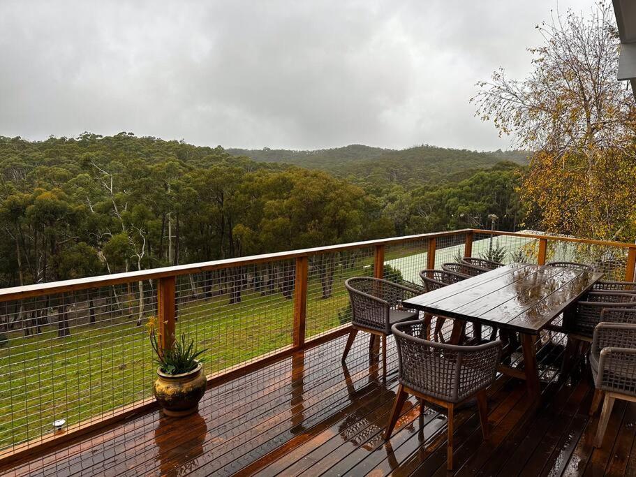 Funday Farm Adelaide Hills