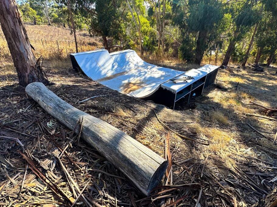 Funday Farm Adelaide Hills