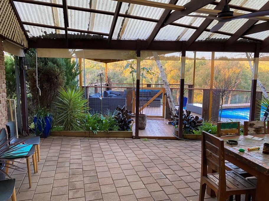 Funday Farm Adelaide Hills
