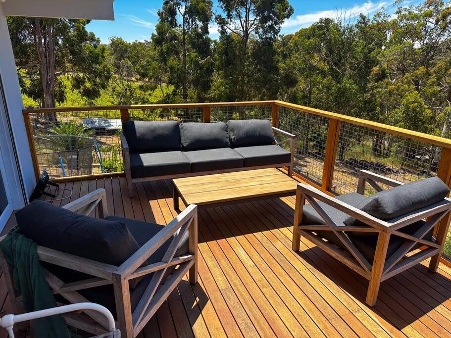 Funday Farm Adelaide Hills
