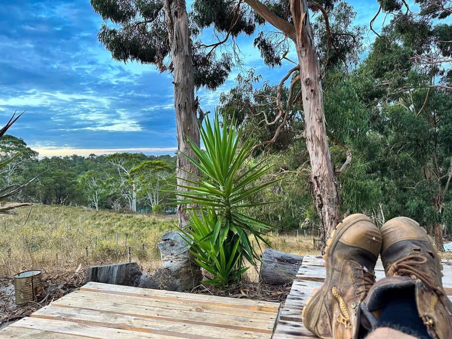 Funday Farm Adelaide Hills
