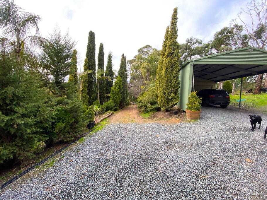 Funday Farm Adelaide Hills