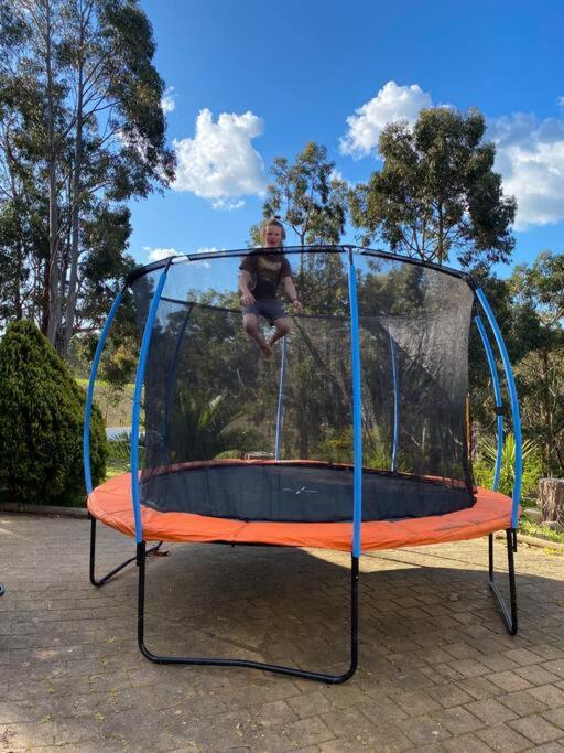 Funday Farm Adelaide Hills