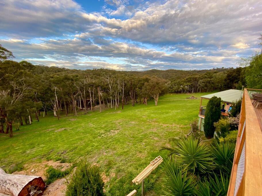 Funday Farm Adelaide Hills