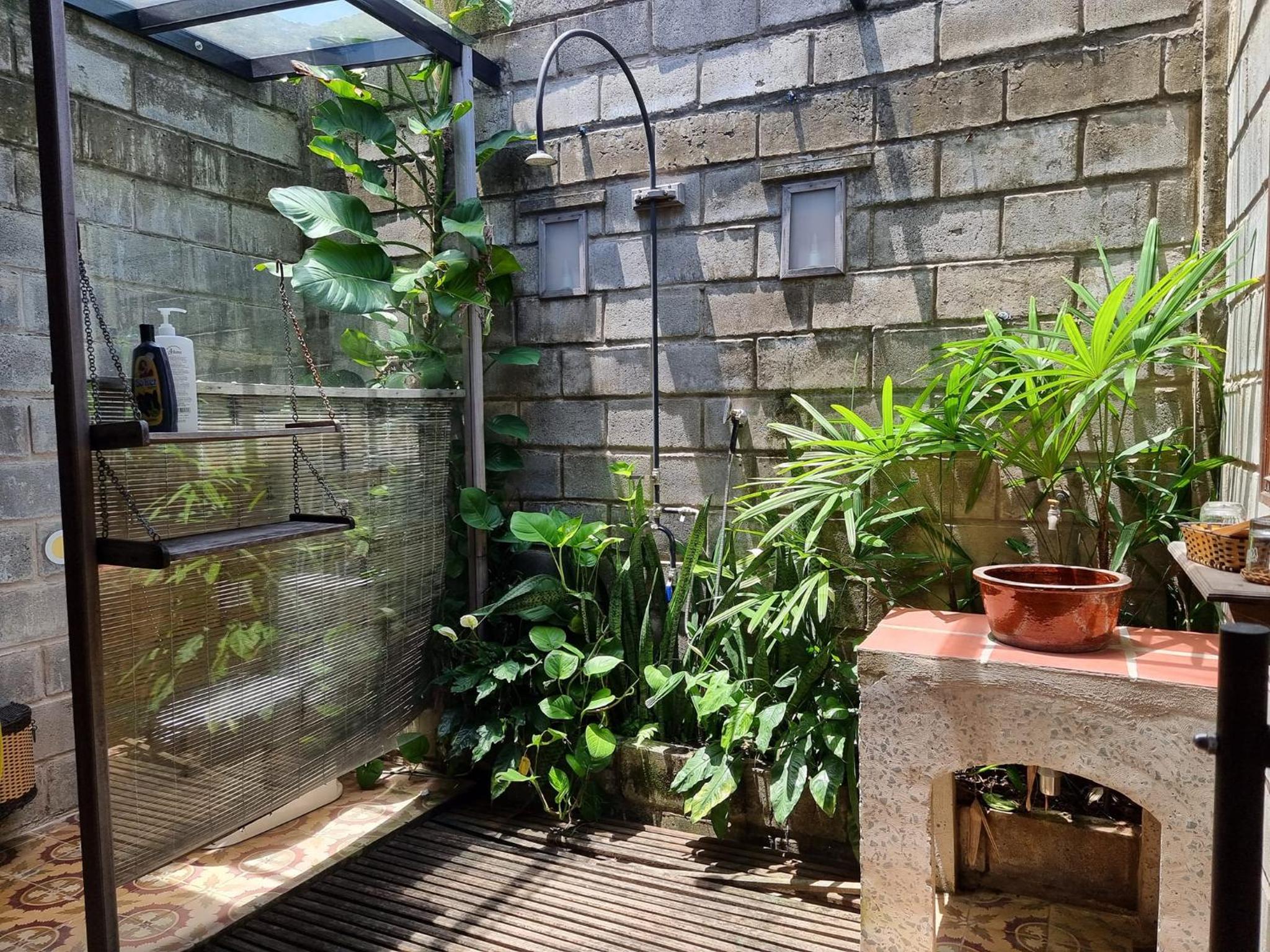 Út Trinh Homestay view 5
