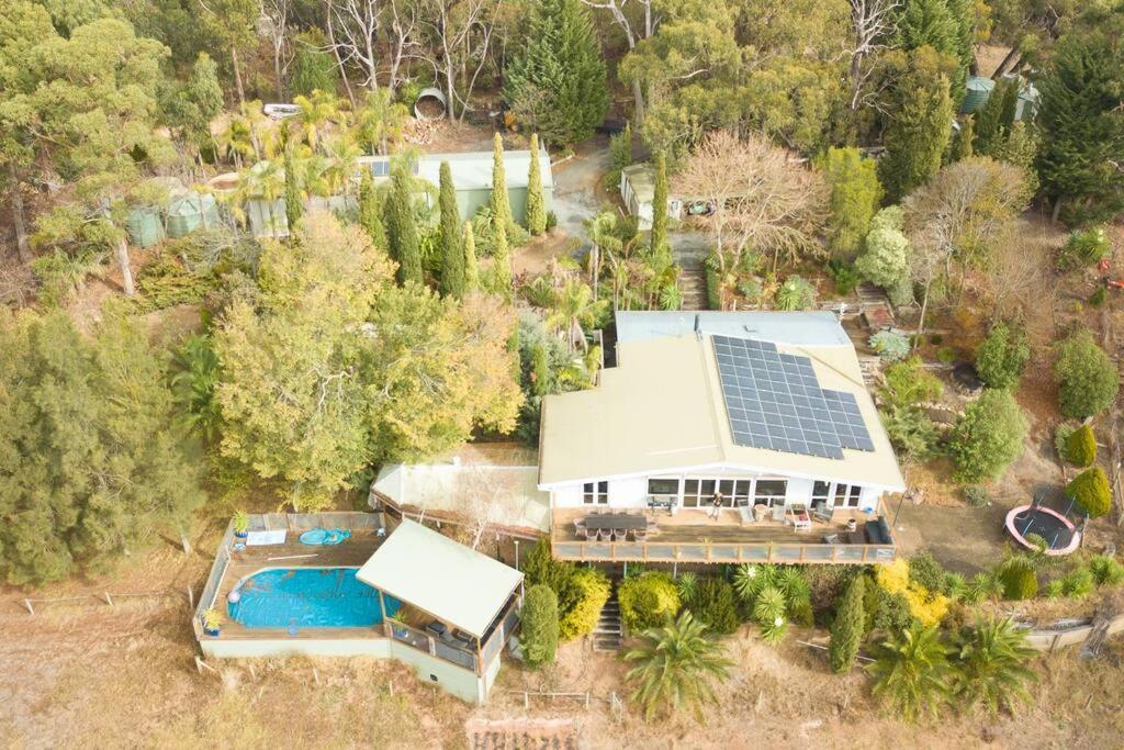 Funday Farm Adelaide Hills