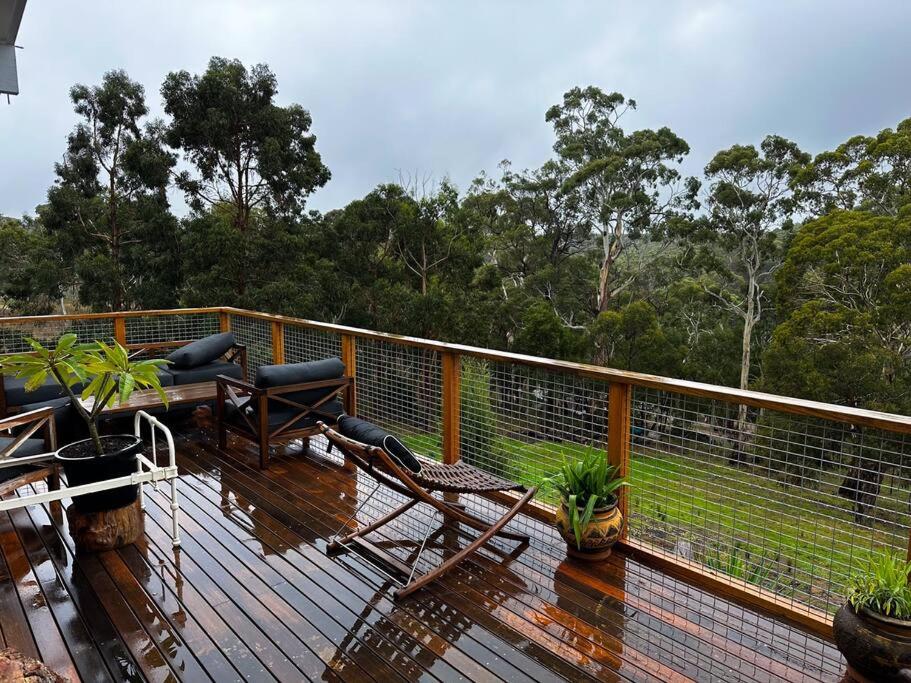 Funday Farm Adelaide Hills