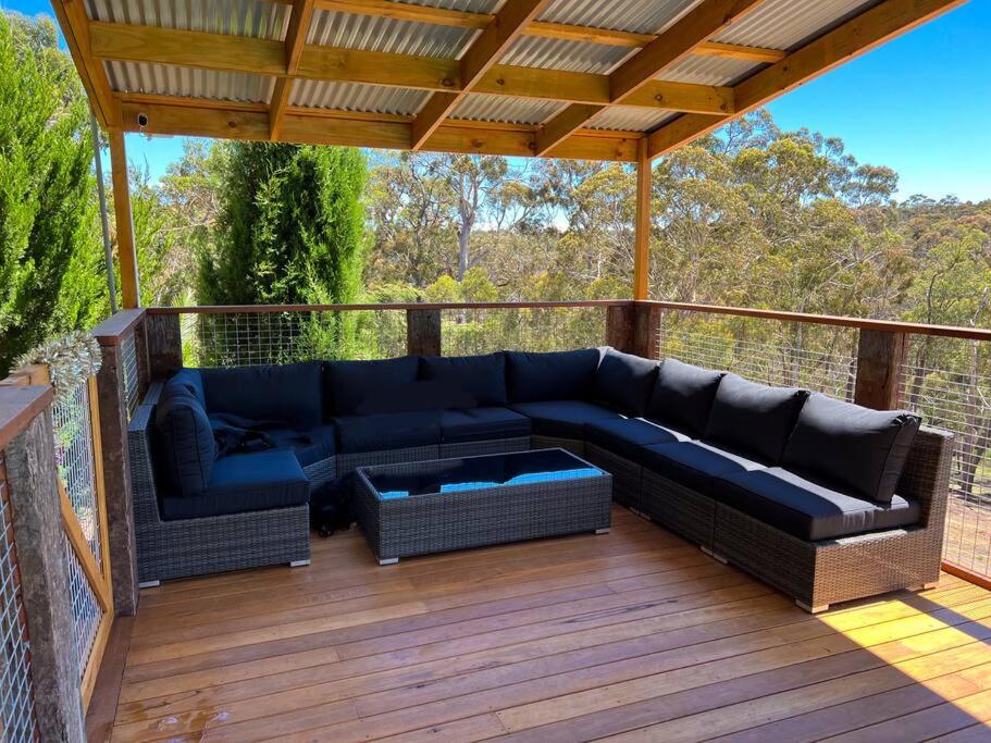 Funday Farm Adelaide Hills