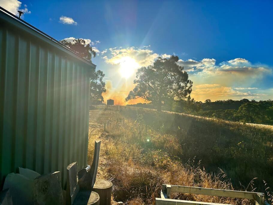 Funday Farm Adelaide Hills