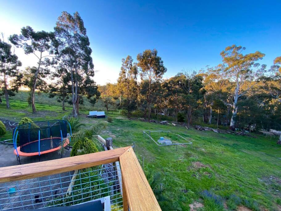 Funday Farm Adelaide Hills
