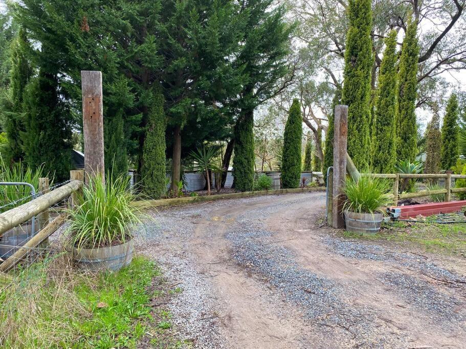 Funday Farm Adelaide Hills