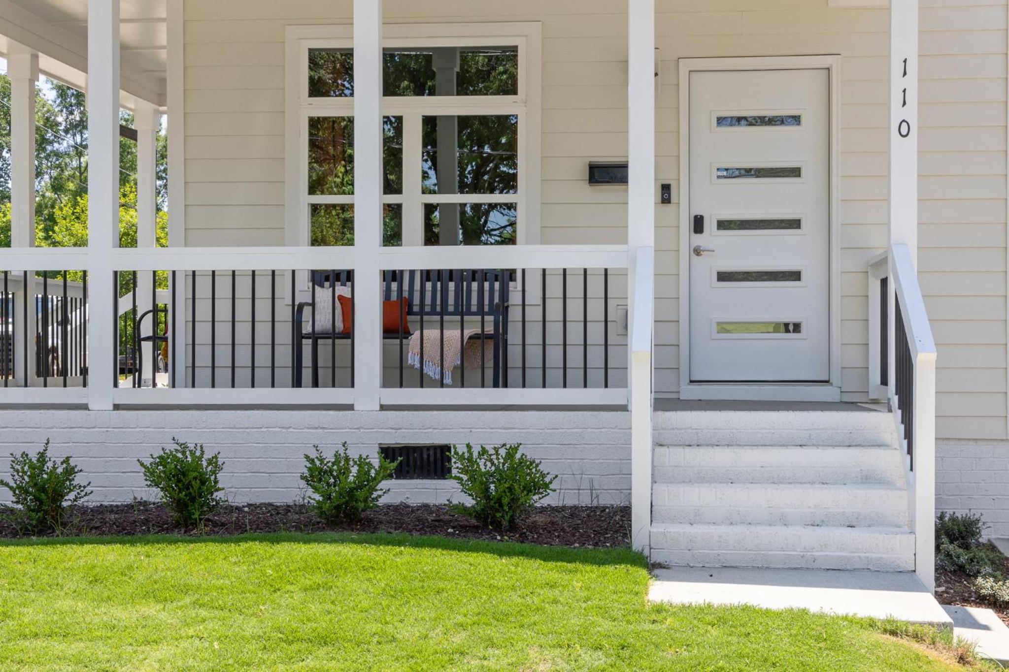 Brand New 4bd - Modern - Prime Location - Spacious view 4