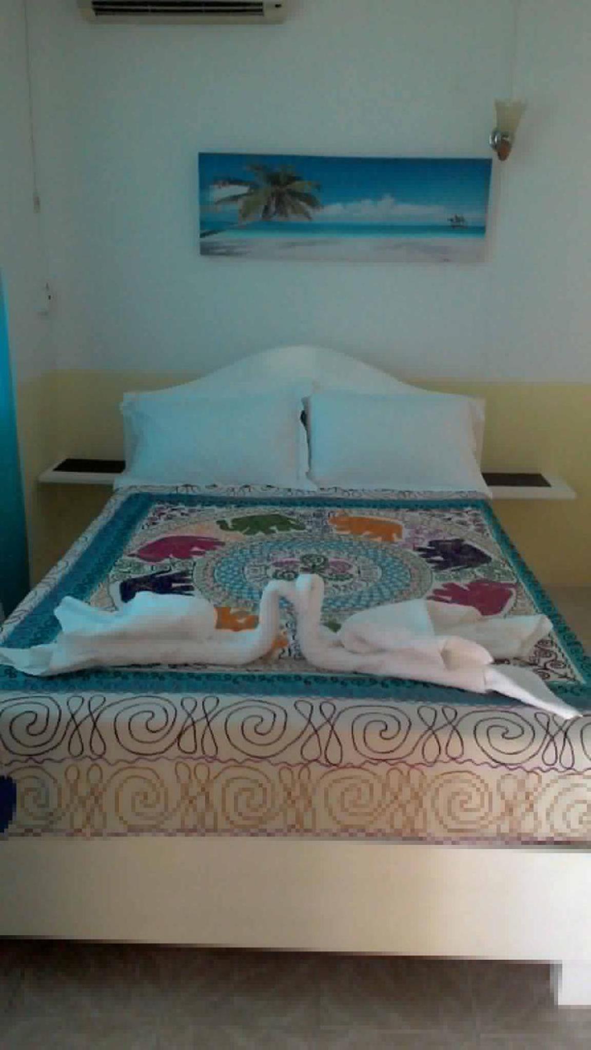 Eden Villa