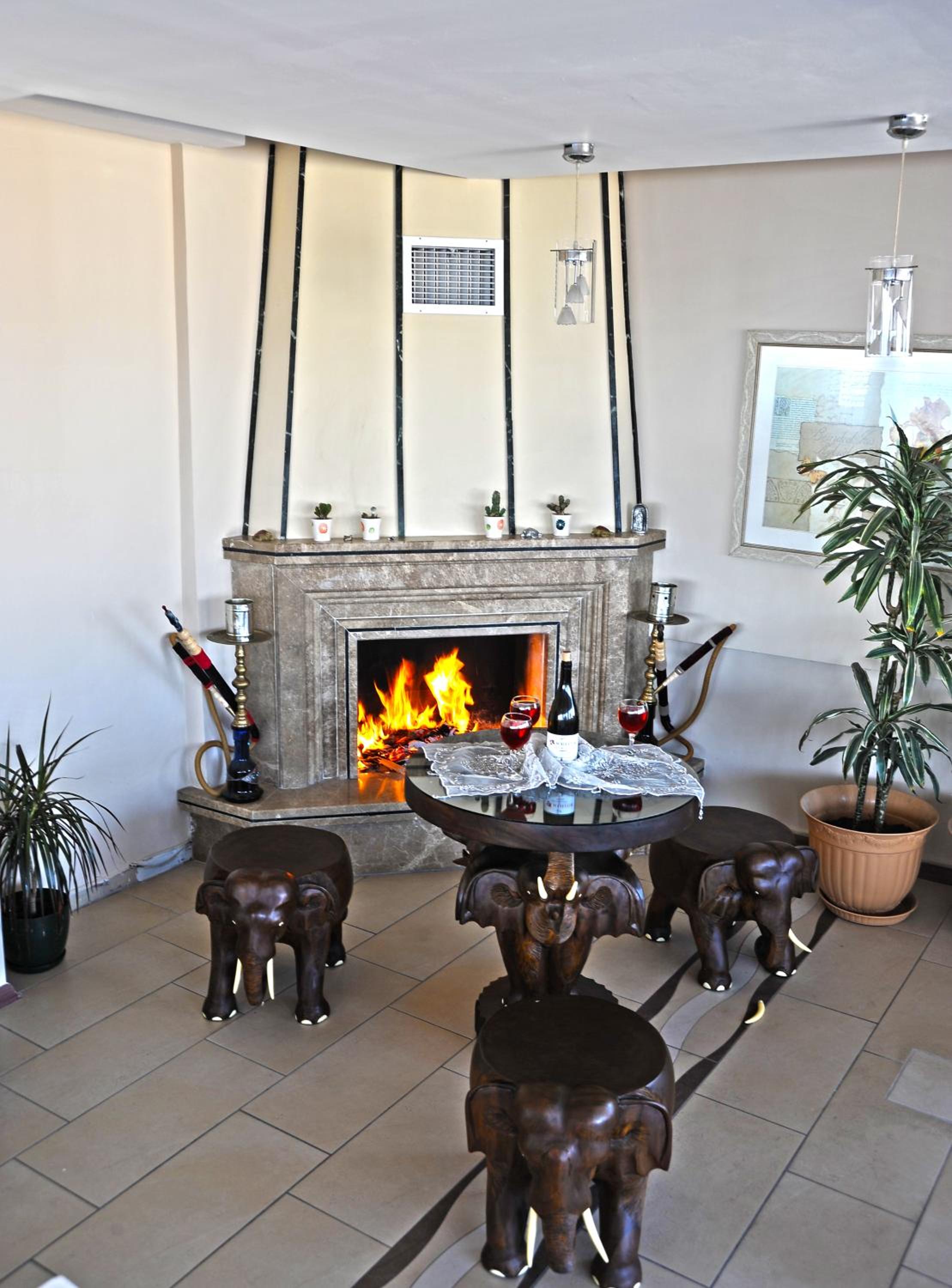 Artefes Otel Eski Şehir - Image 132