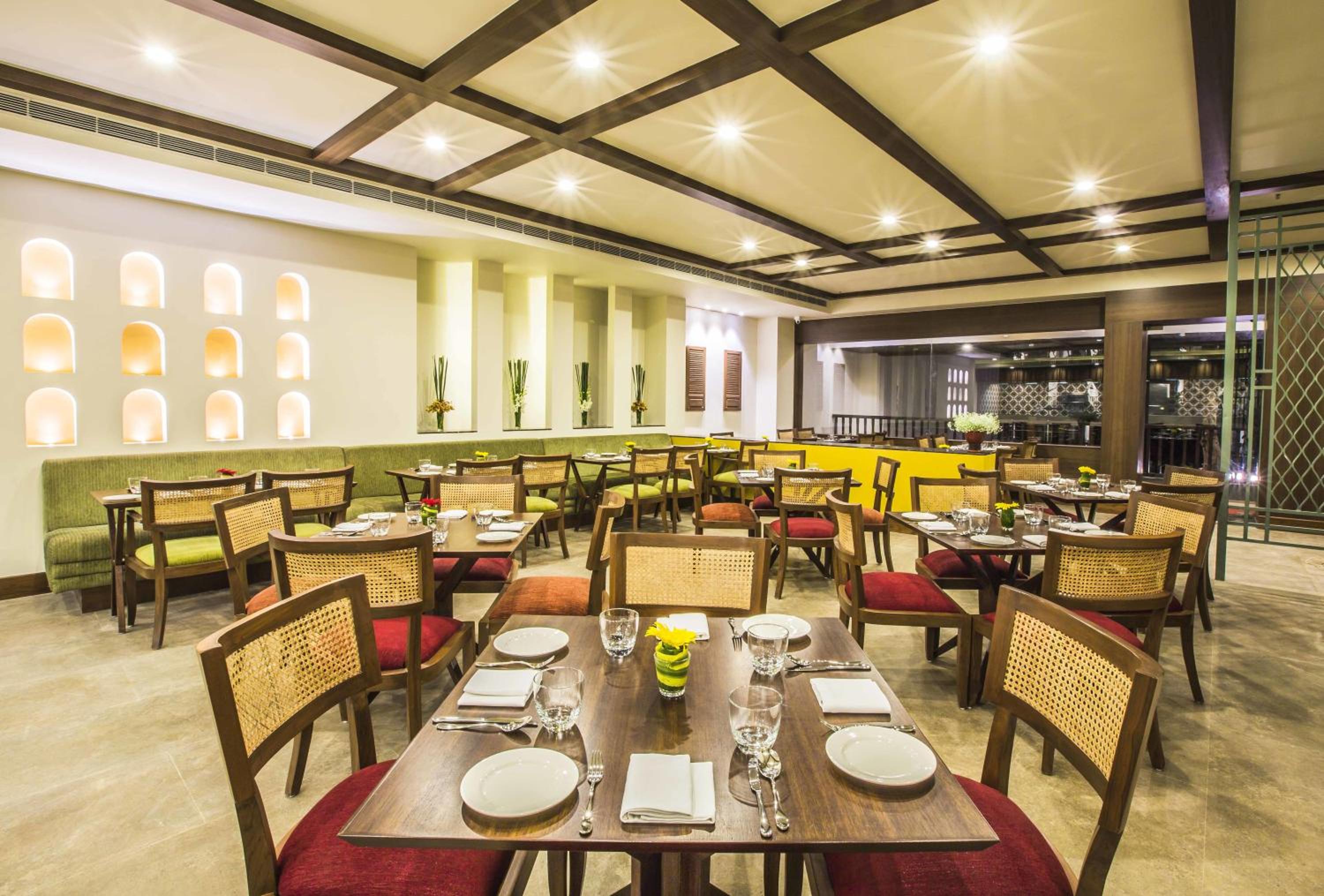 Lonavala Vacations - Rhythm Lonavala - An All Suite Resort - Property Image 27