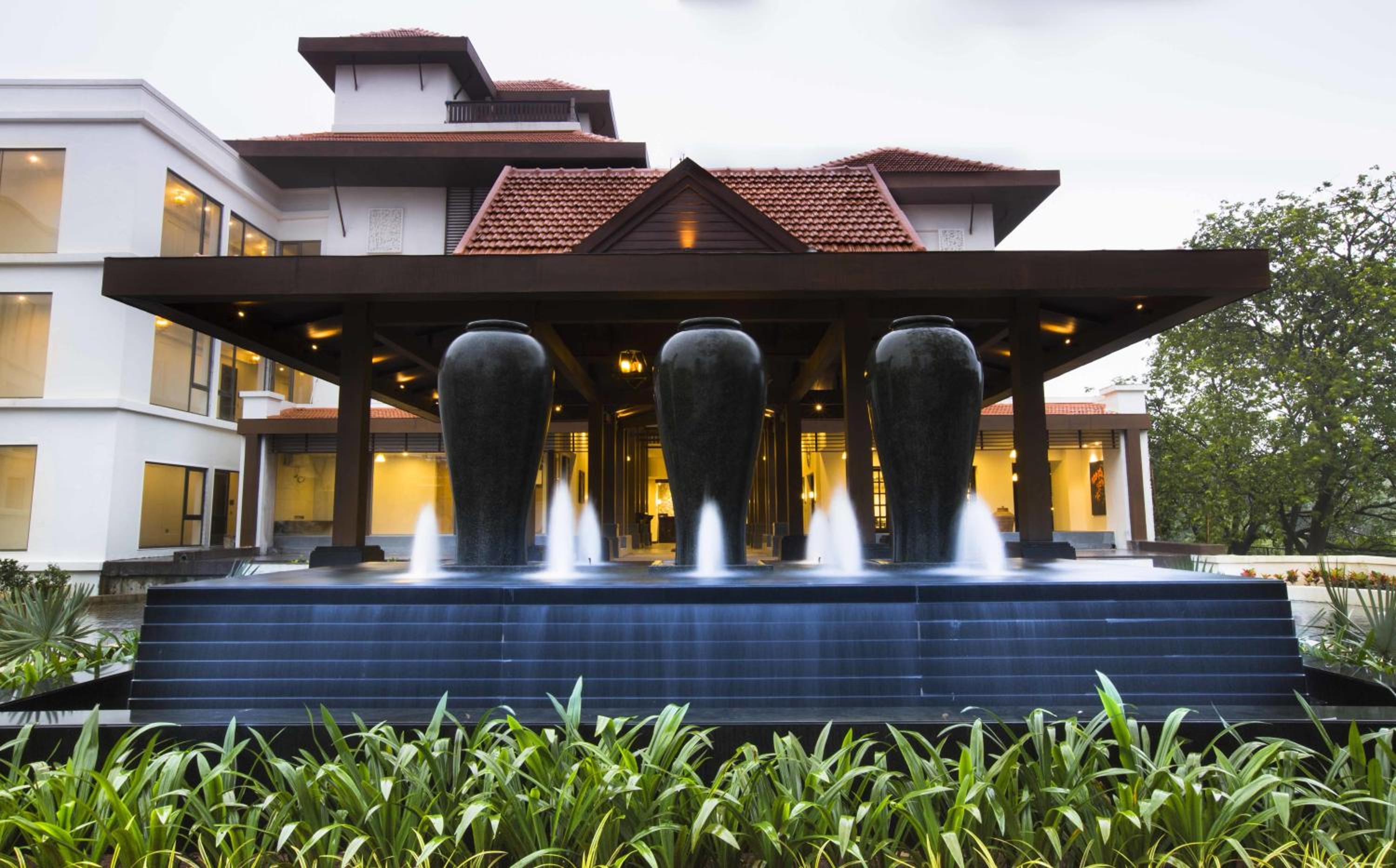 Lonavala Vacations - Rhythm Lonavala - An All Suite Resort - Property Image 50