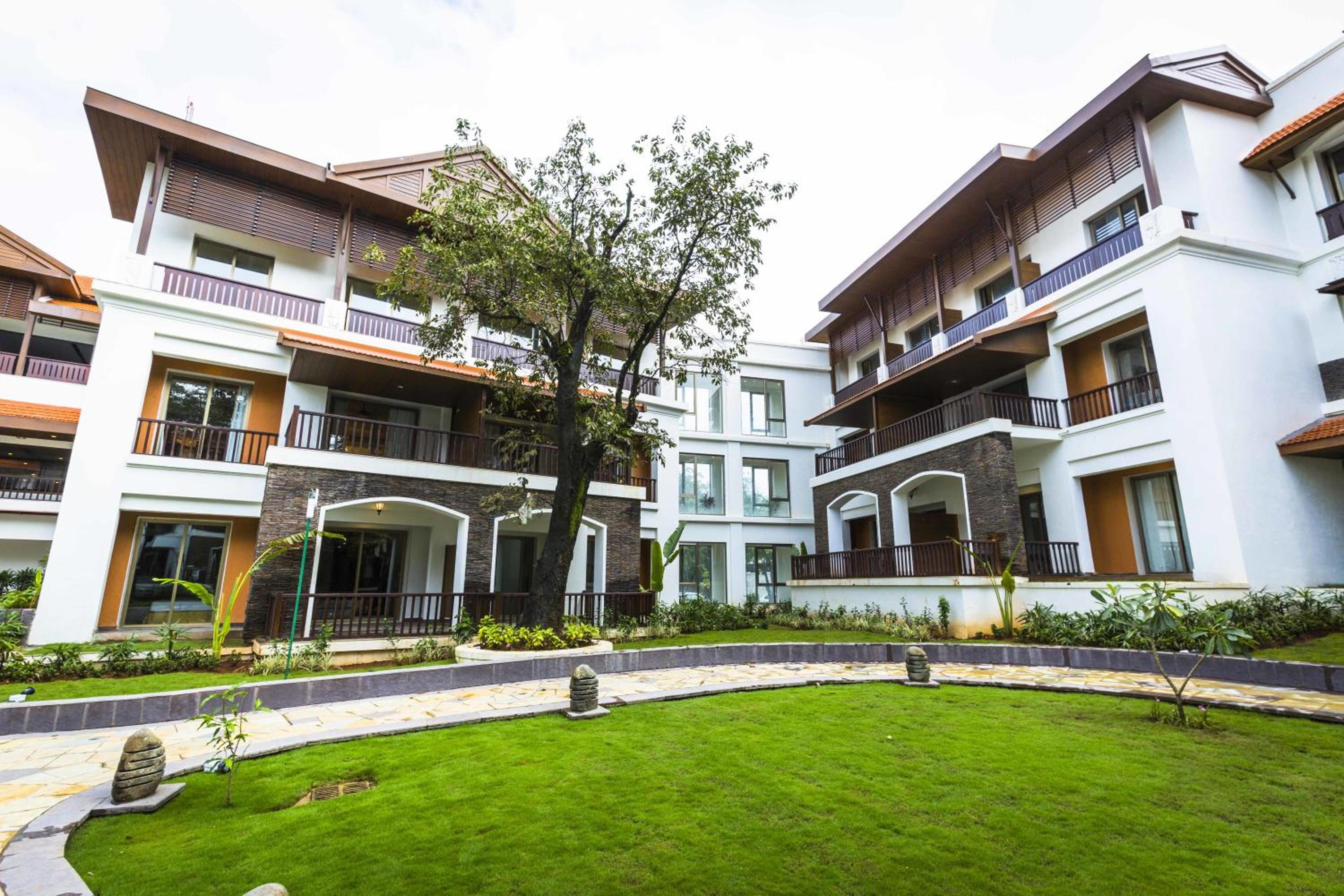 Lonavala Vacations - Rhythm Lonavala - An All Suite Resort - Property Image 6