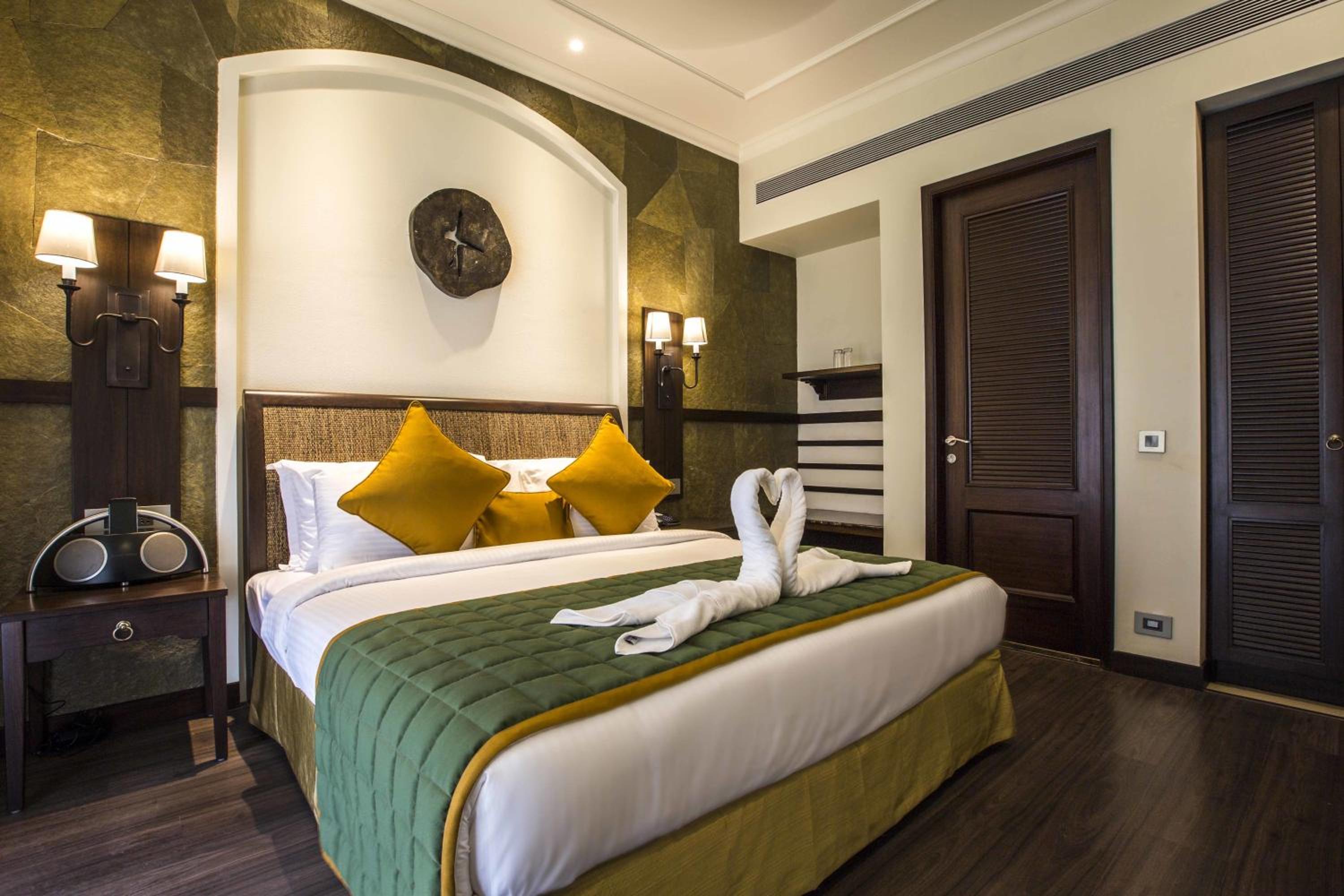 Lonavala Vacations - Rhythm Lonavala - An All Suite Resort - Property Image 23