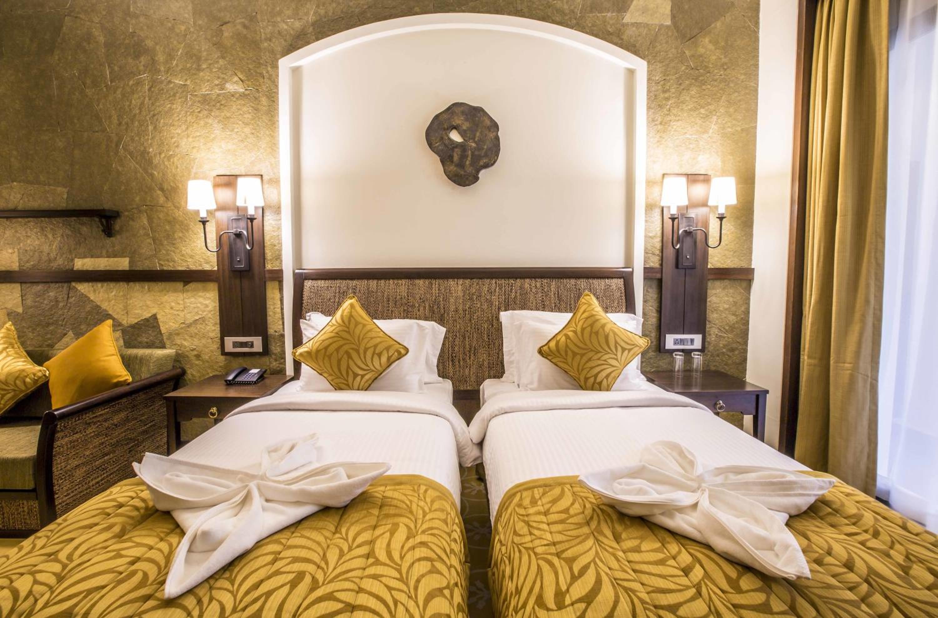 Lonavala Vacations - Rhythm Lonavala - An All Suite Resort - Property Image 59