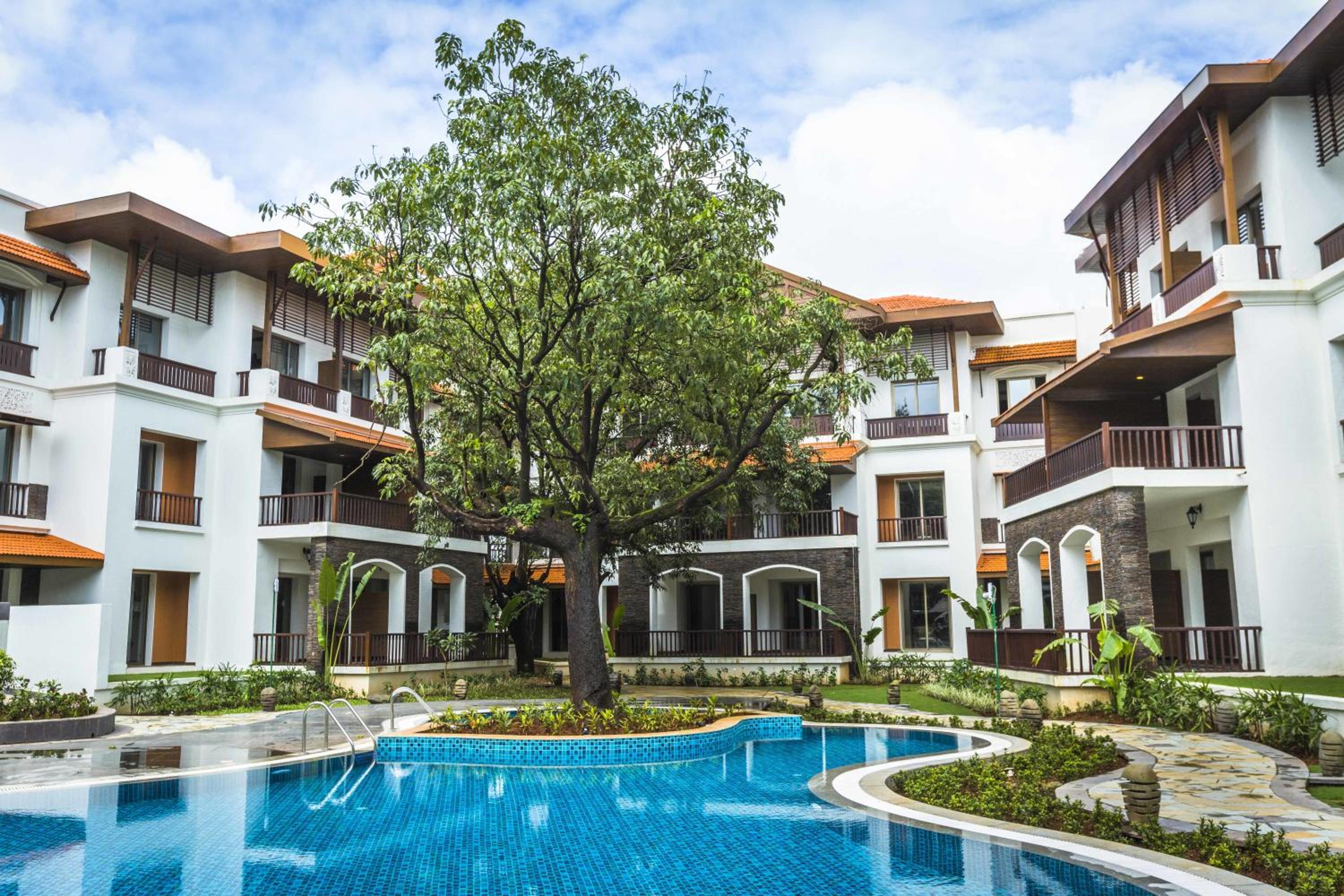 Lonavala Vacations - Rhythm Lonavala - An All Suite Resort - Property Image 5