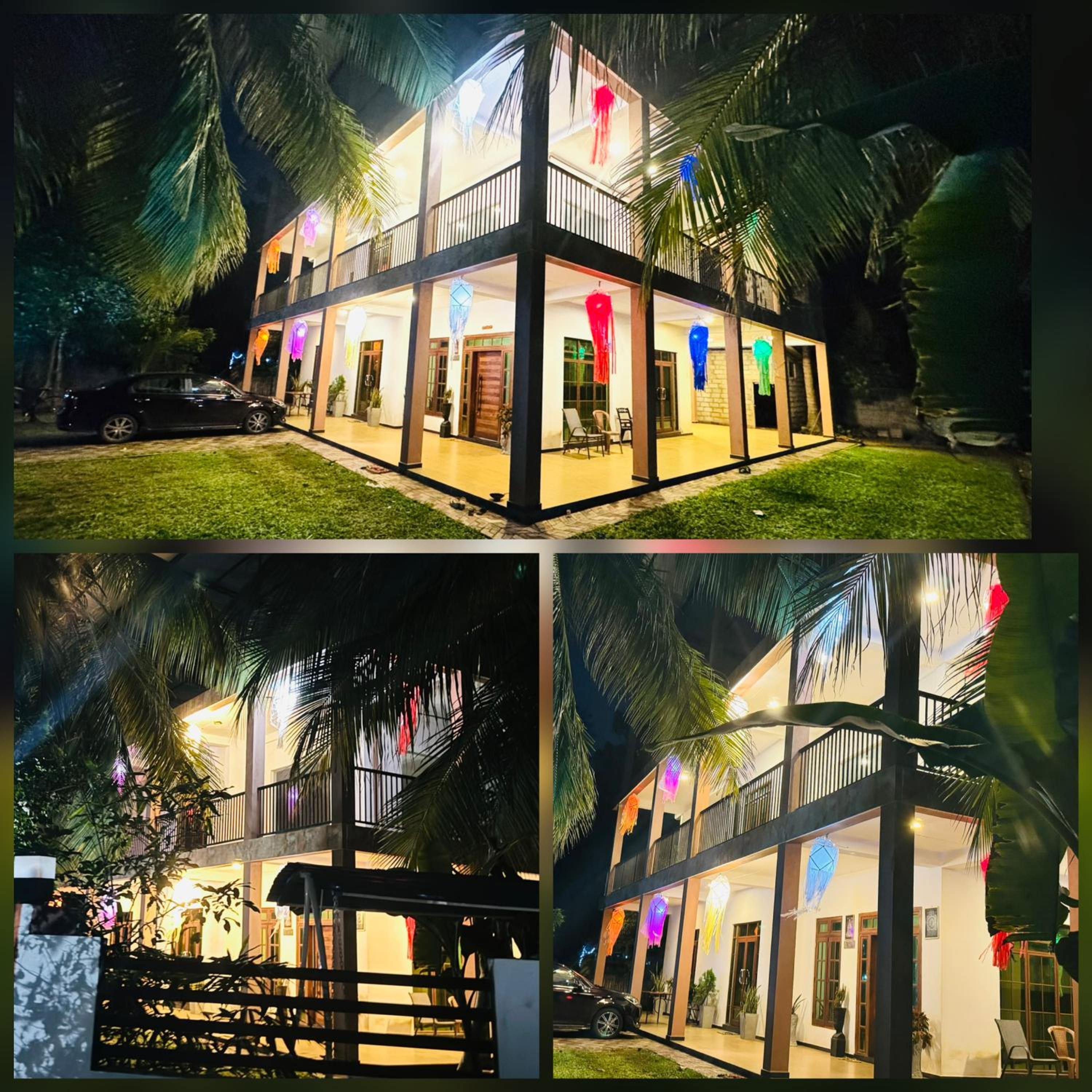 Sri Ratnadeepa villa