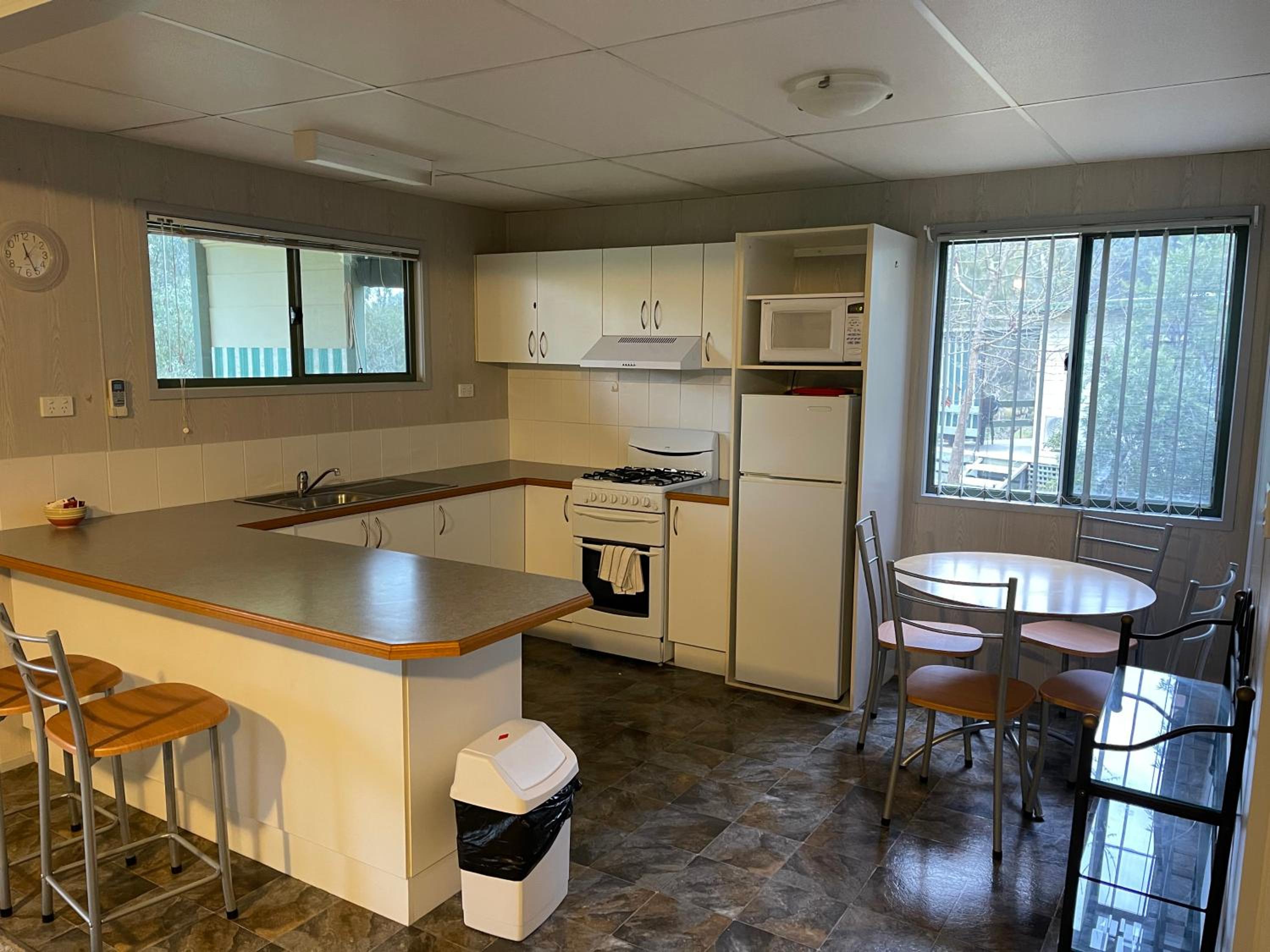 Kismet Riverside Lodge