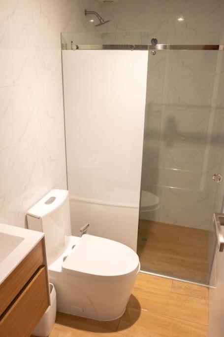 Departamento con Jacuzzi view 3