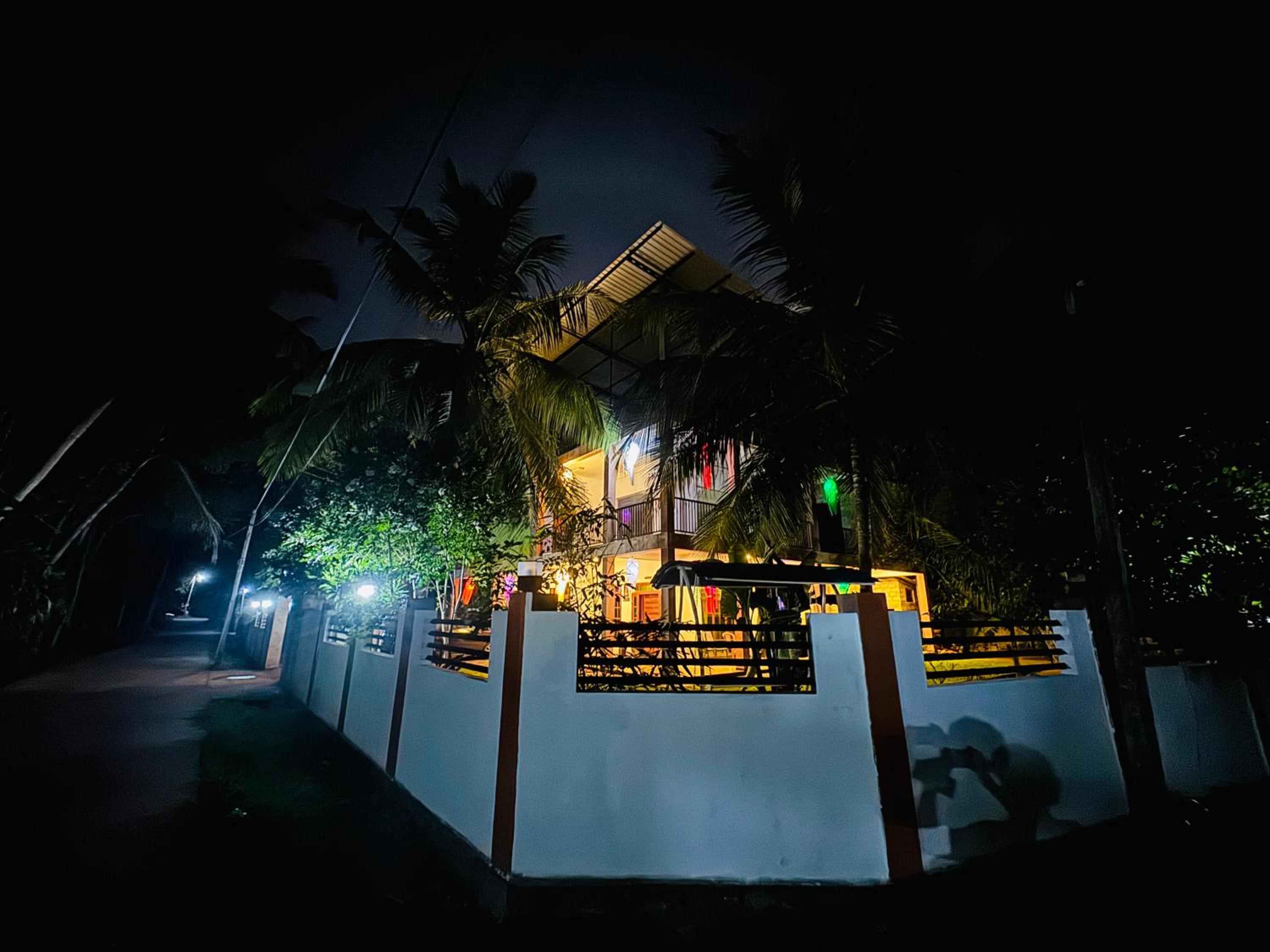 Sri Ratnadeepa villa