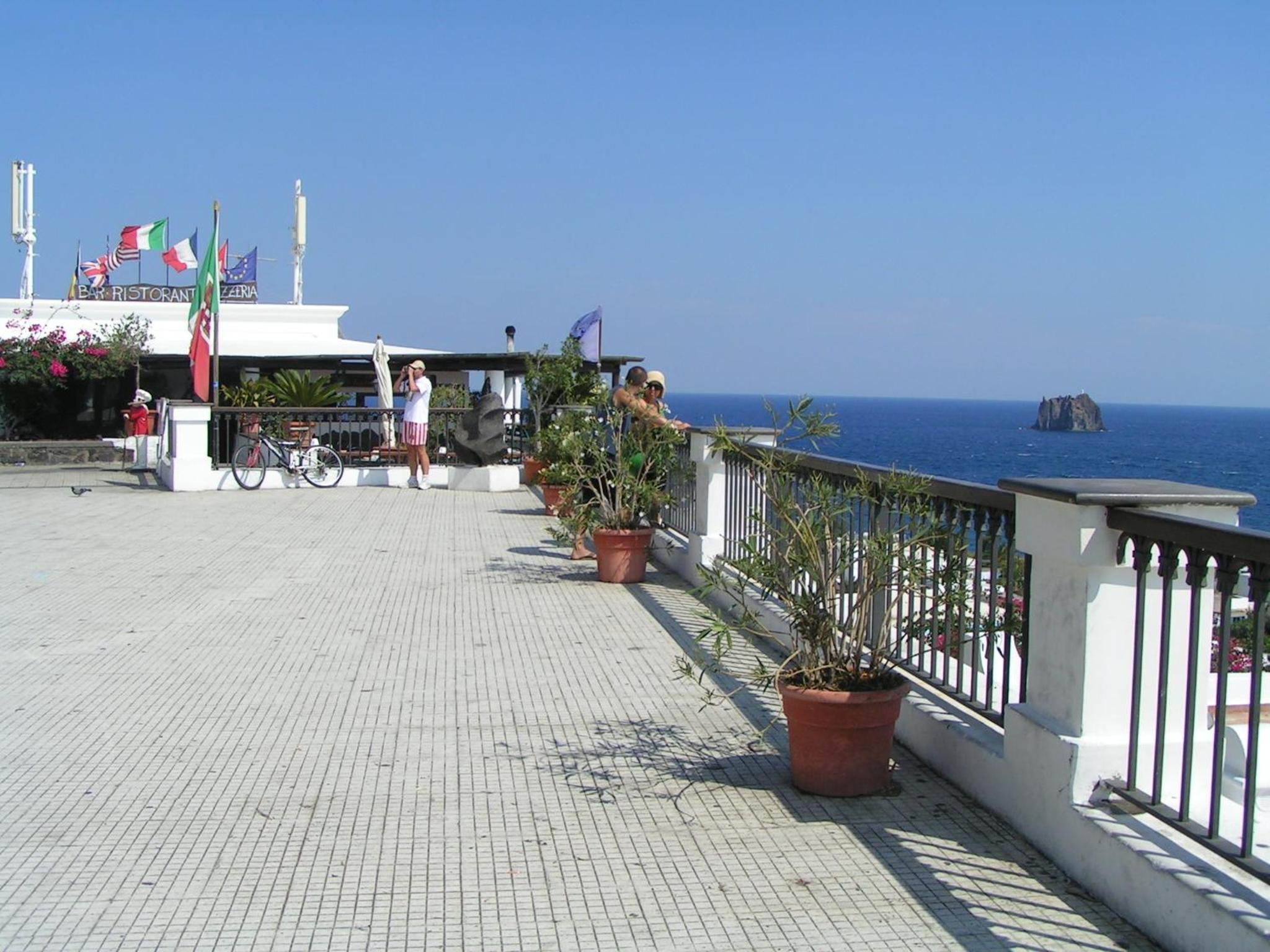 Villa Mareblu Luxury Holiday Apartment direttamente sul mare