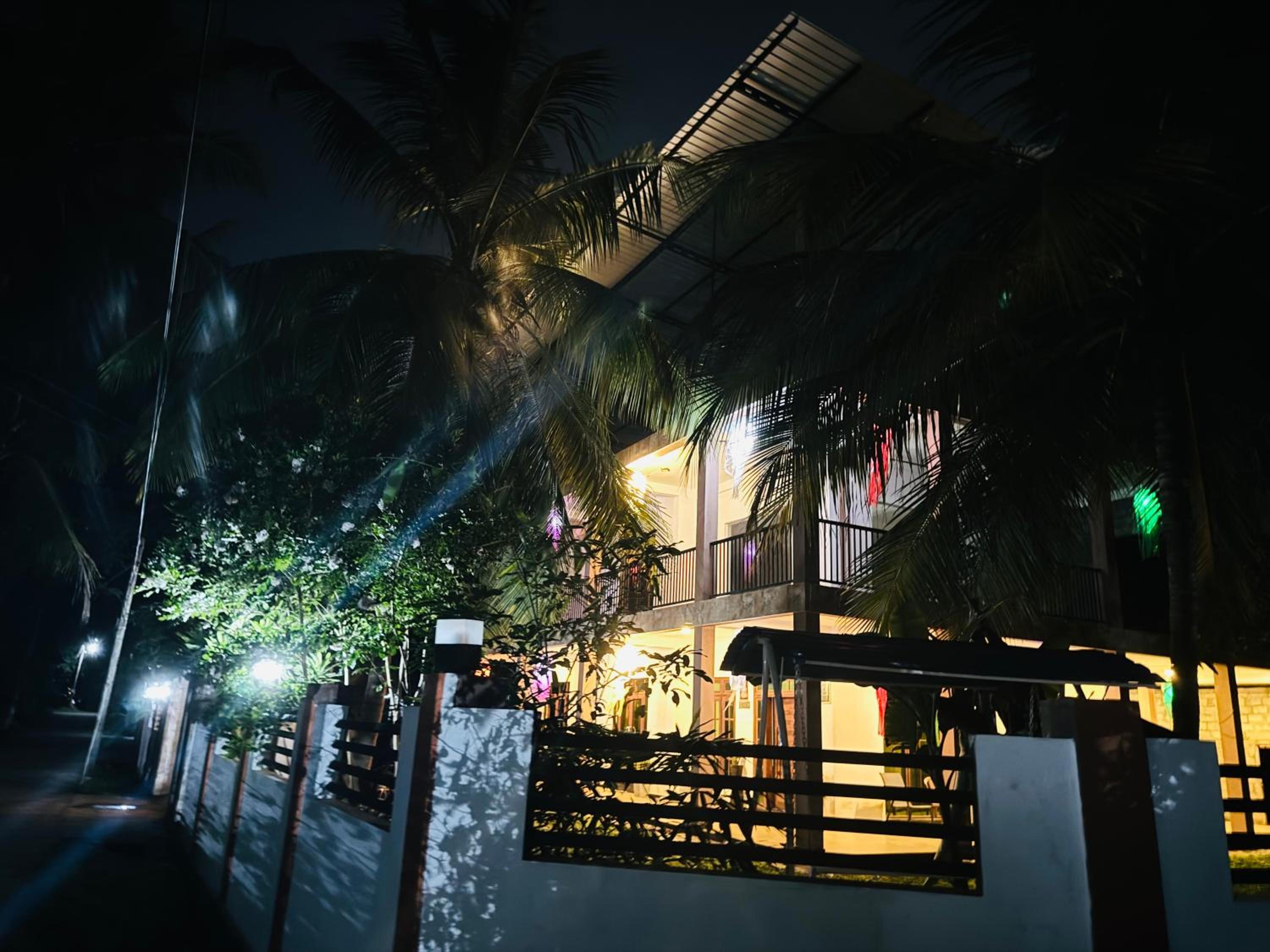 Sri Ratnadeepa villa