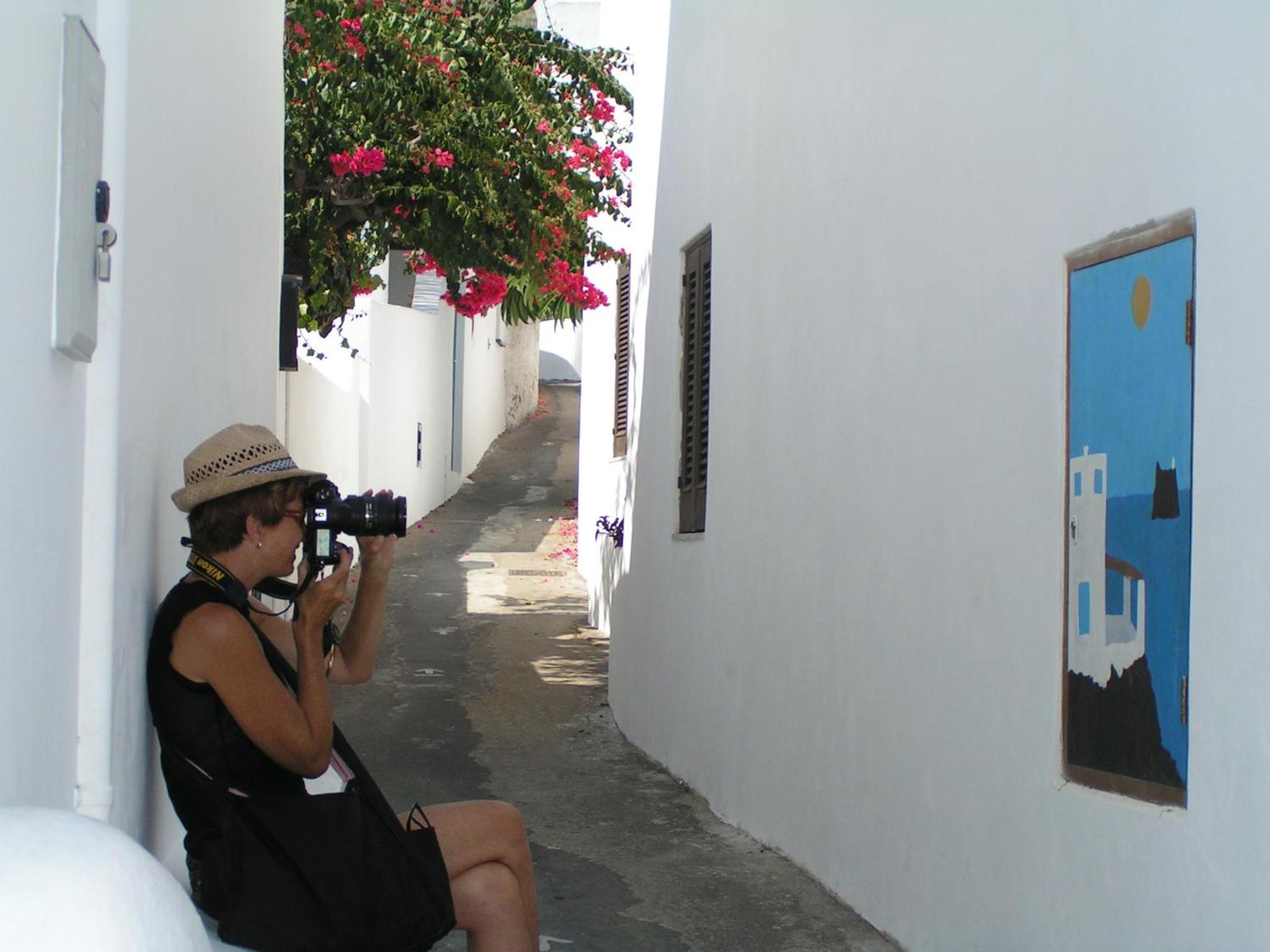 Villa Mareblu Luxury Holiday Apartment direttamente sul mare
