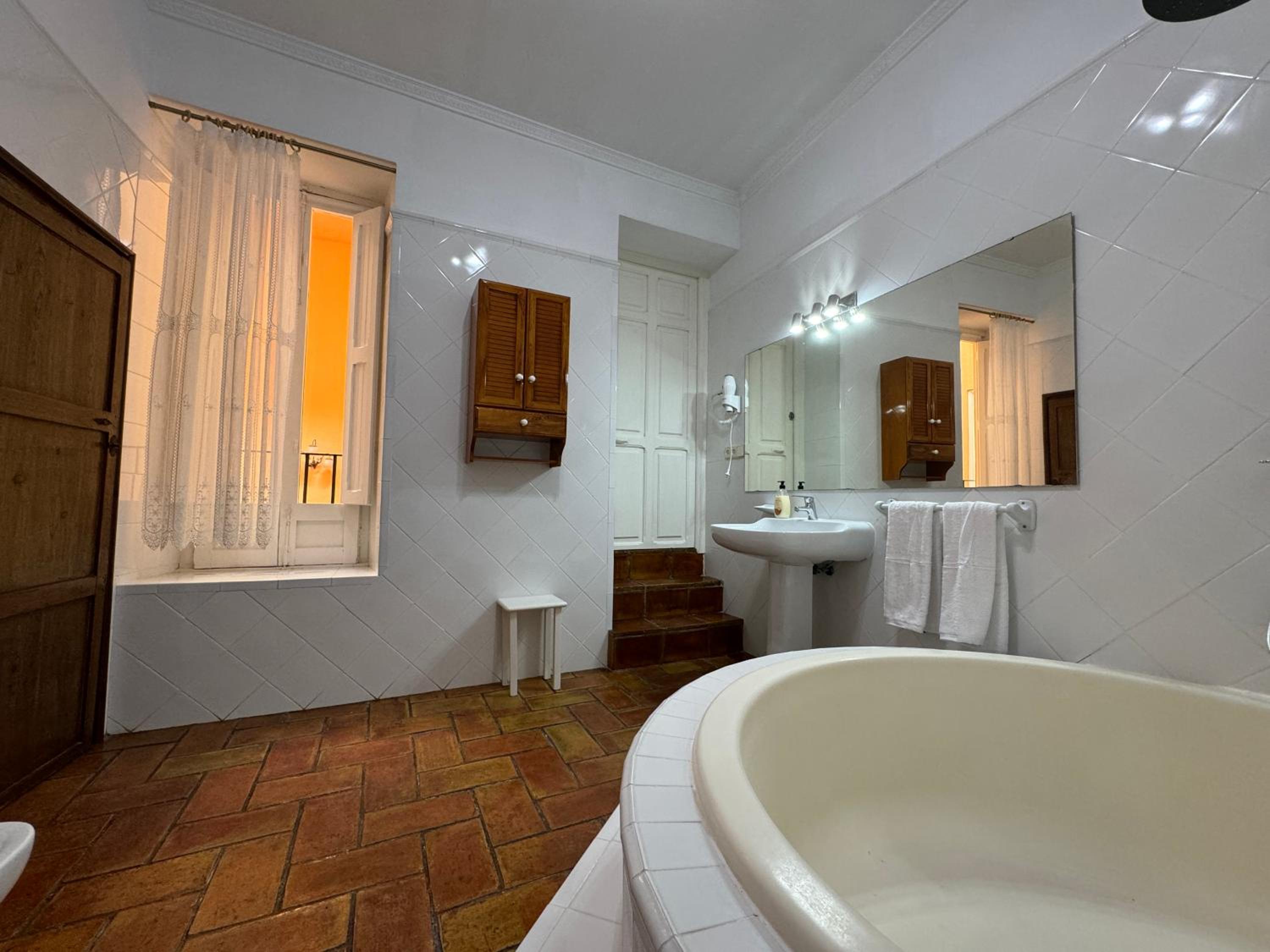 Garden Suites Xativa Casa Rural