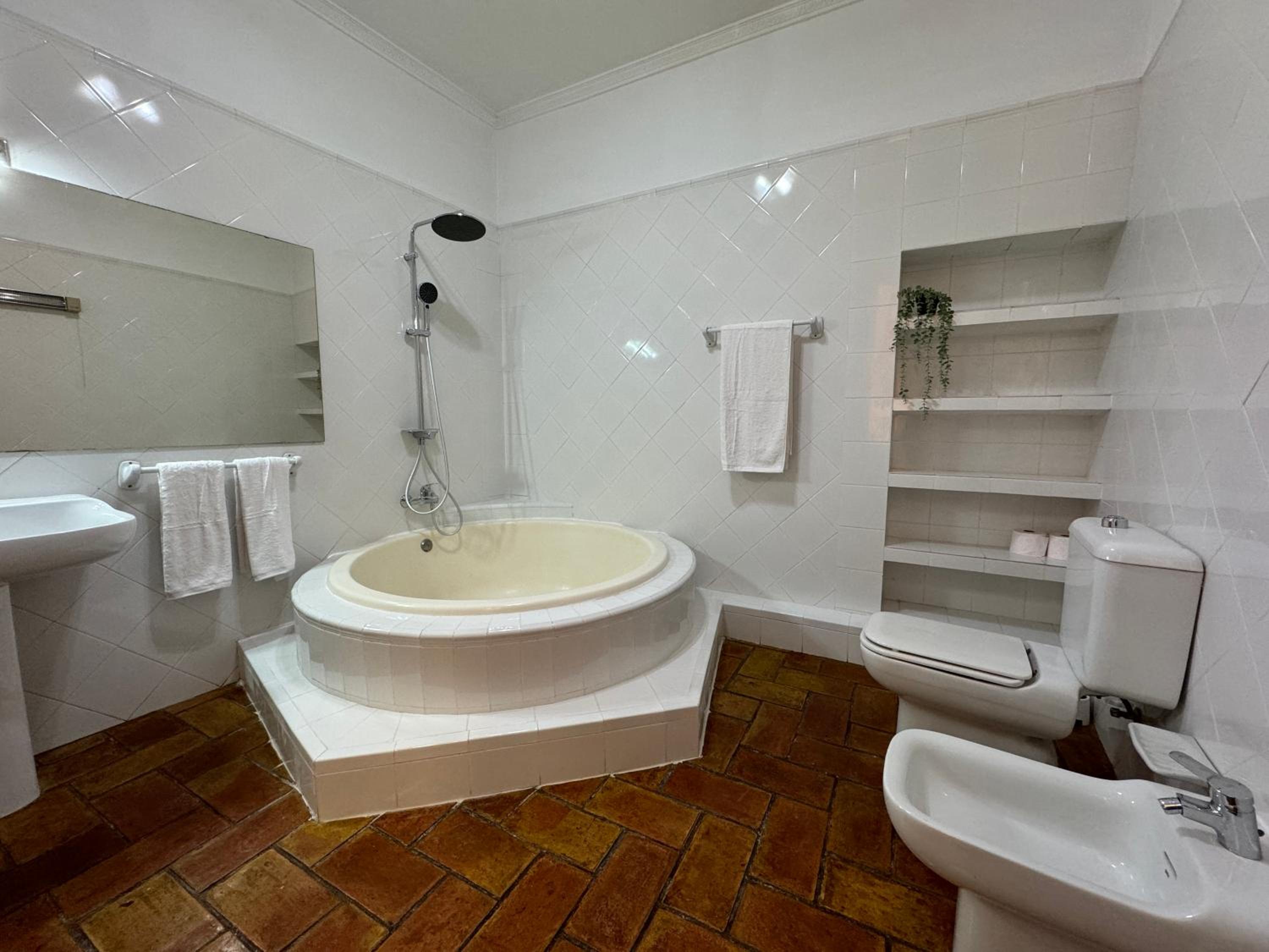 Garden Suites Xativa Casa Rural