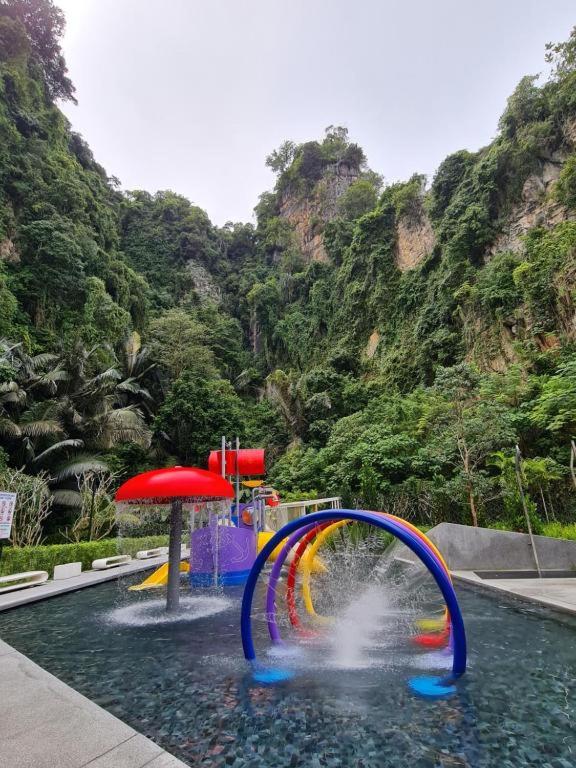 Ipoh Garden East Hill Side Apartment By Warmth Stay