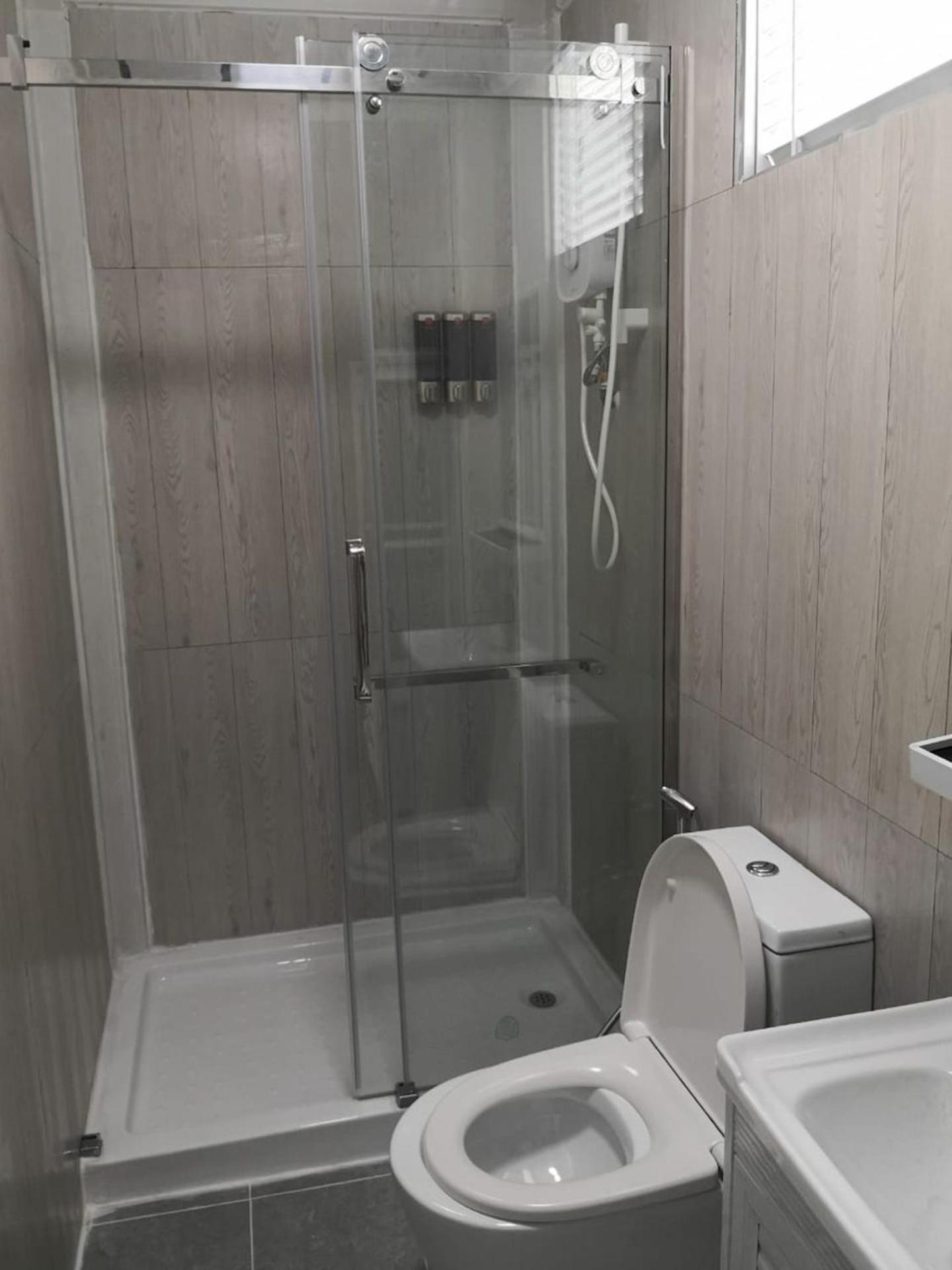 Titiwangsa Cabin Retreats by uBook