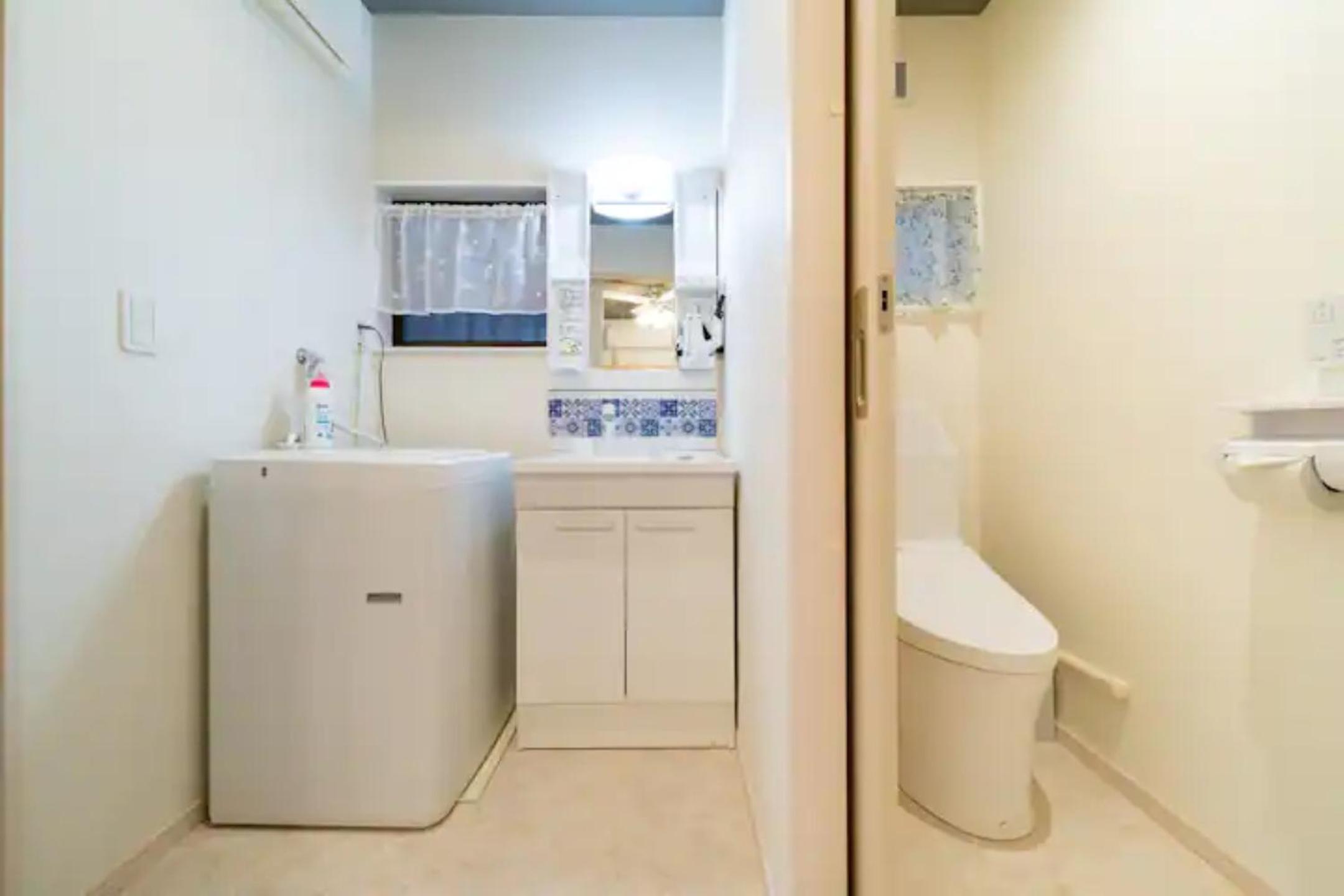 58, Higashi-Horikiri 2, private house rental, 東堀切2