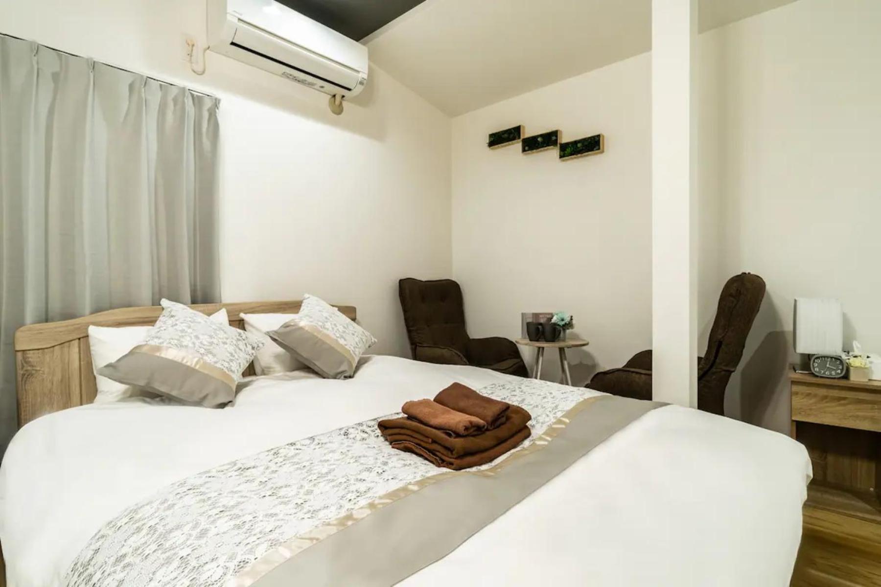 58, Higashi-Horikiri 2, private house rental, 東堀切2
