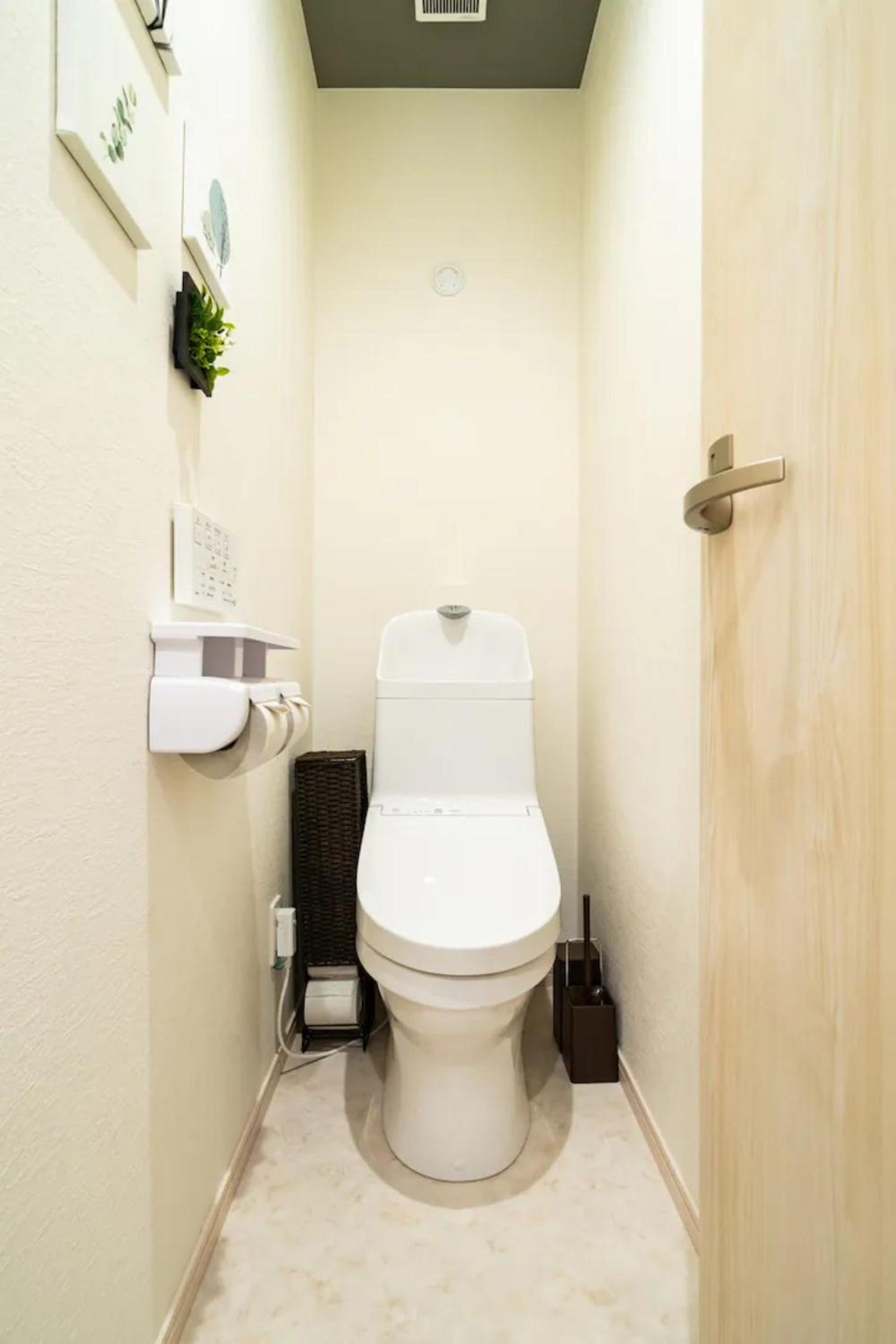 58, Higashi-Horikiri 2, private house rental, 東堀切2