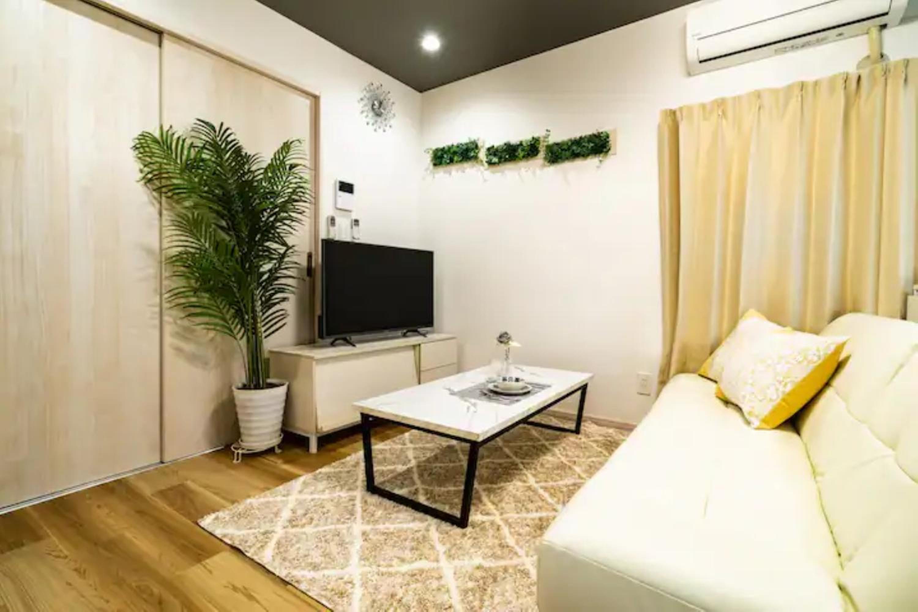 58, Higashi-Horikiri 2, private house rental, 東堀切2