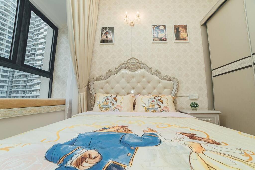 Danga Bay Theme Suite 2BR w Balcony by Our Stay