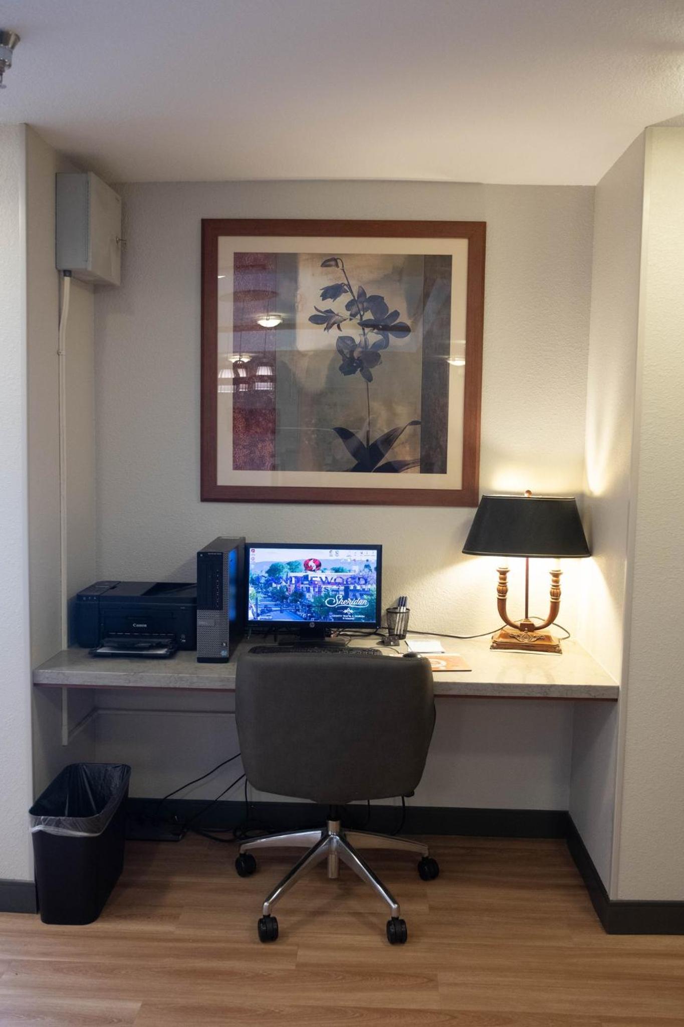 Sheridan Vacations - Candlewood Suites Sheridan, an IHG Hotel - Property Image 1