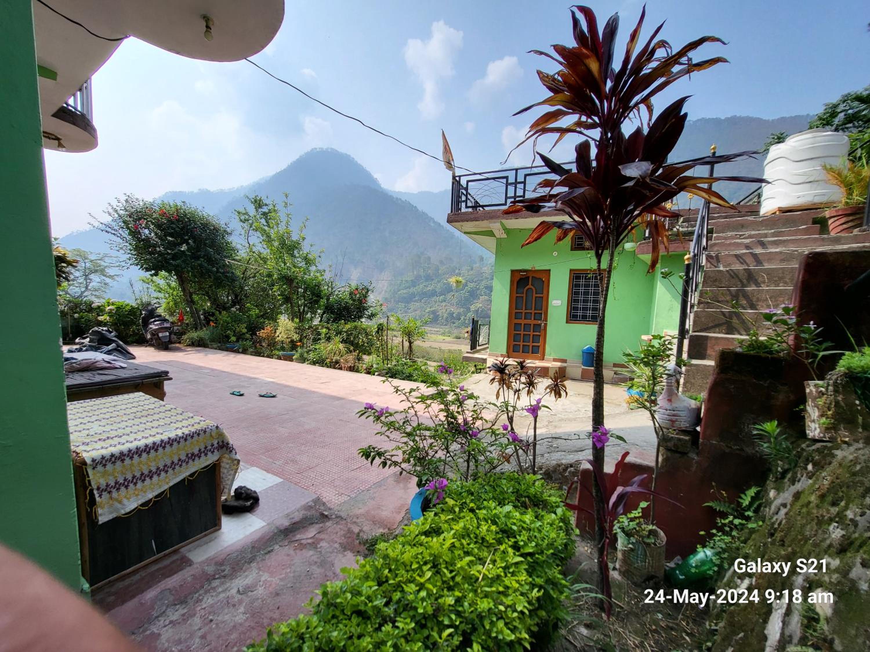 River View Home Stay view 2