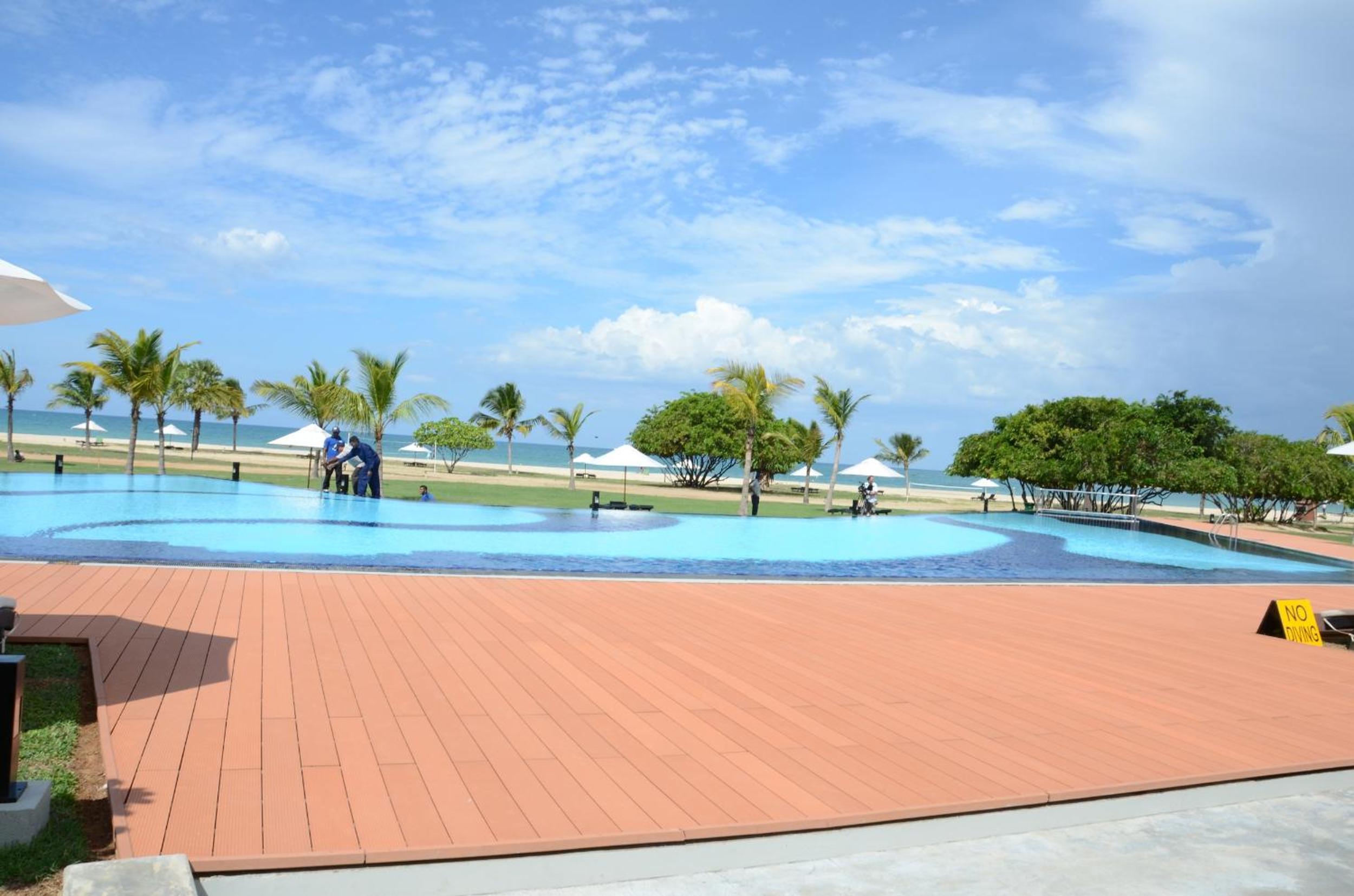 The Calm Resort & Spa